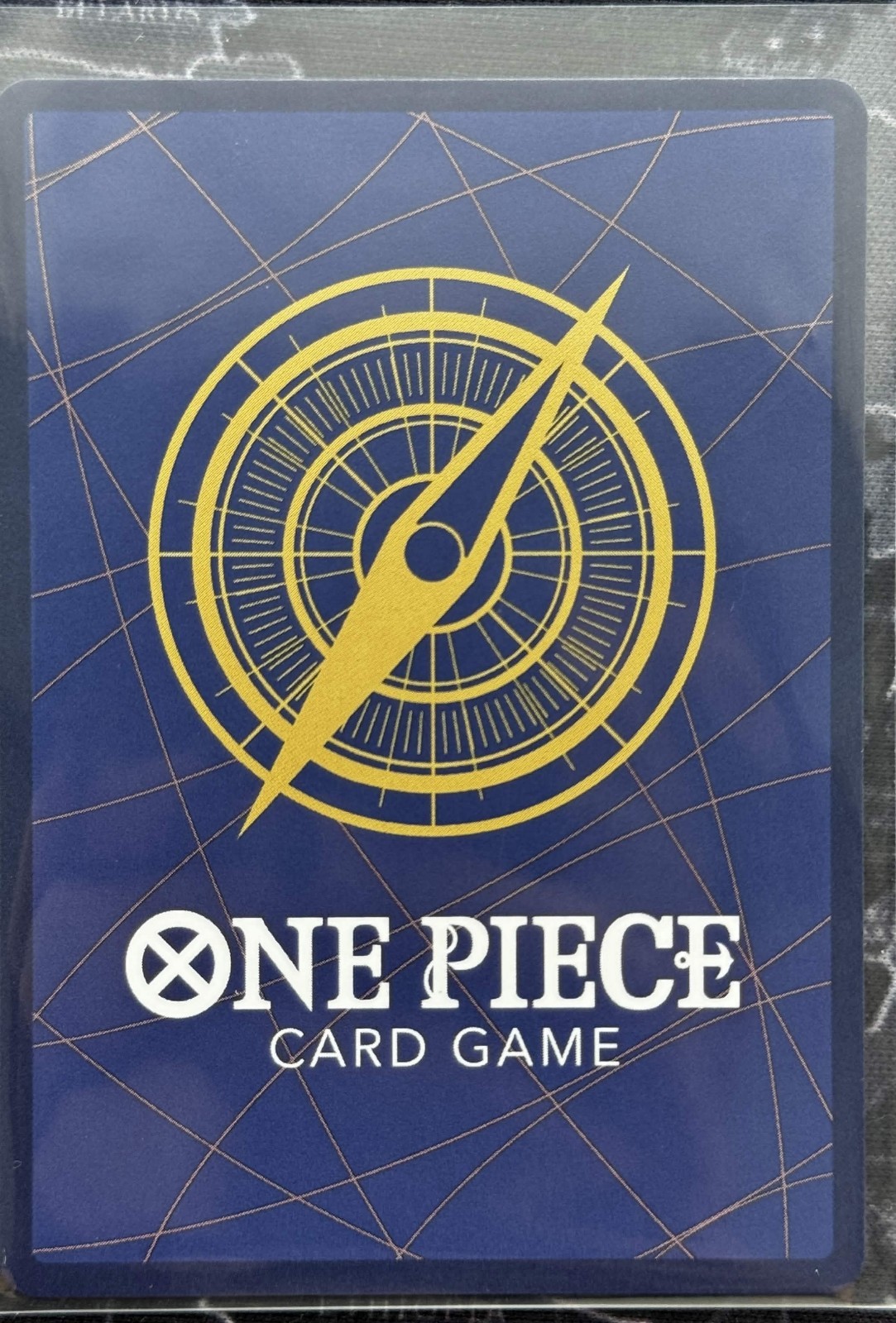 Edward Newgate (SP) One Piece NM | OP13-042 | Adventure on Kami Island | English