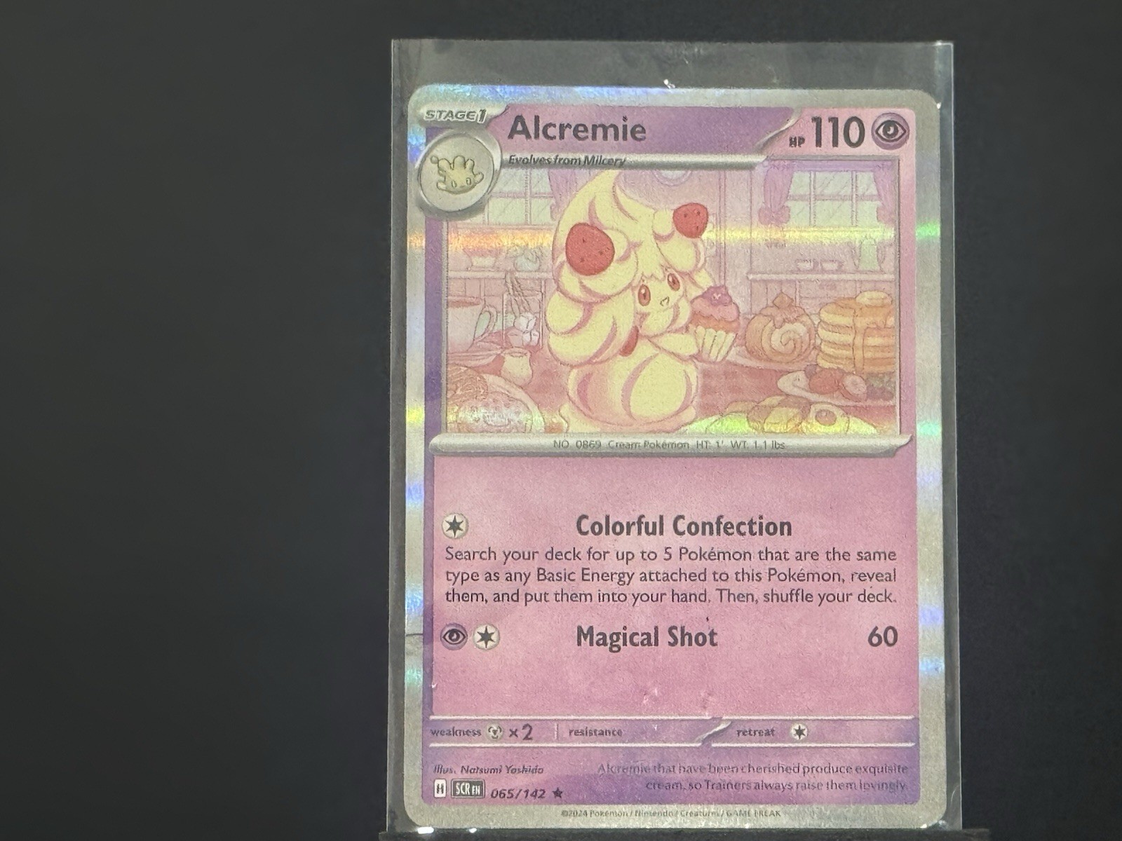 Pokemon – Cosmos Holo, Holo and Reverse Holo $1.00 each -You Pick-Various Series