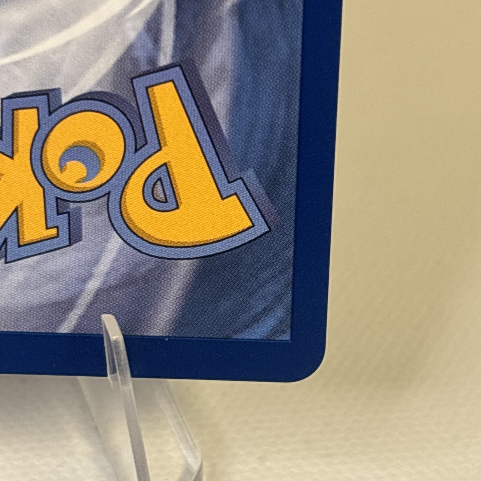Pitch Black Wailord ex Pokemon Full Art Holo 380 HP Water Ultra Rare English