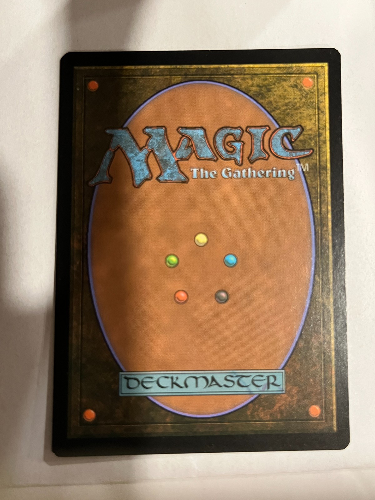 Murder – 2020 Core Set M20 – Magic the Gathering MTG Nice!
