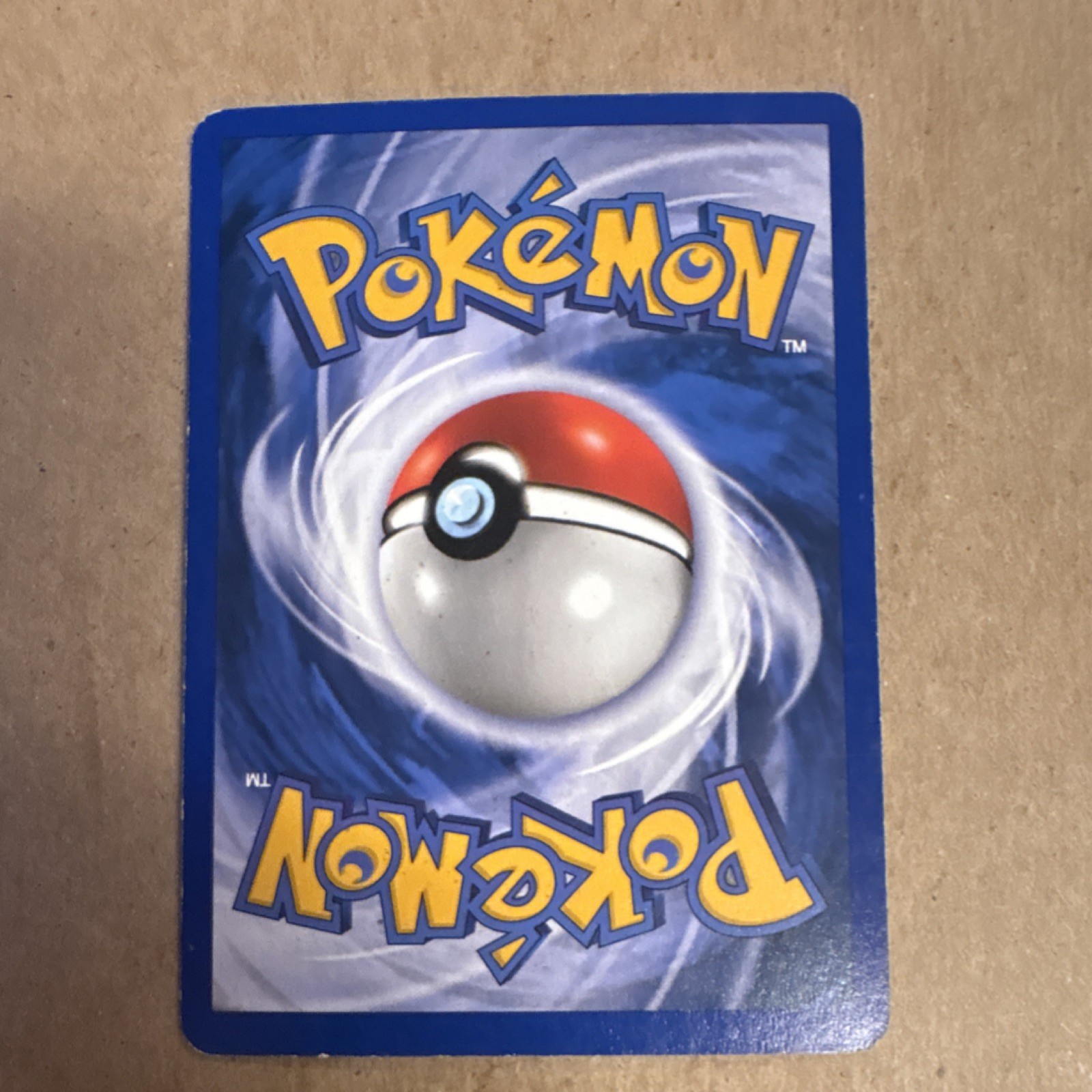 WoTC Pokémon Promo Mew 09/53 Holo Promo Basic 50HP English Ken Sugimori