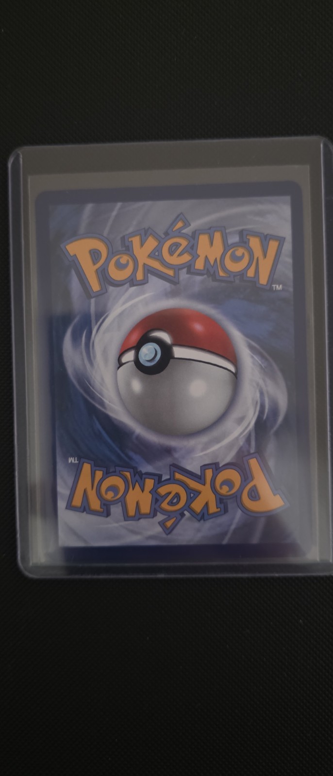 Mega Charizard X EX 125/094 Me02 Phantasmal Flames Holo English