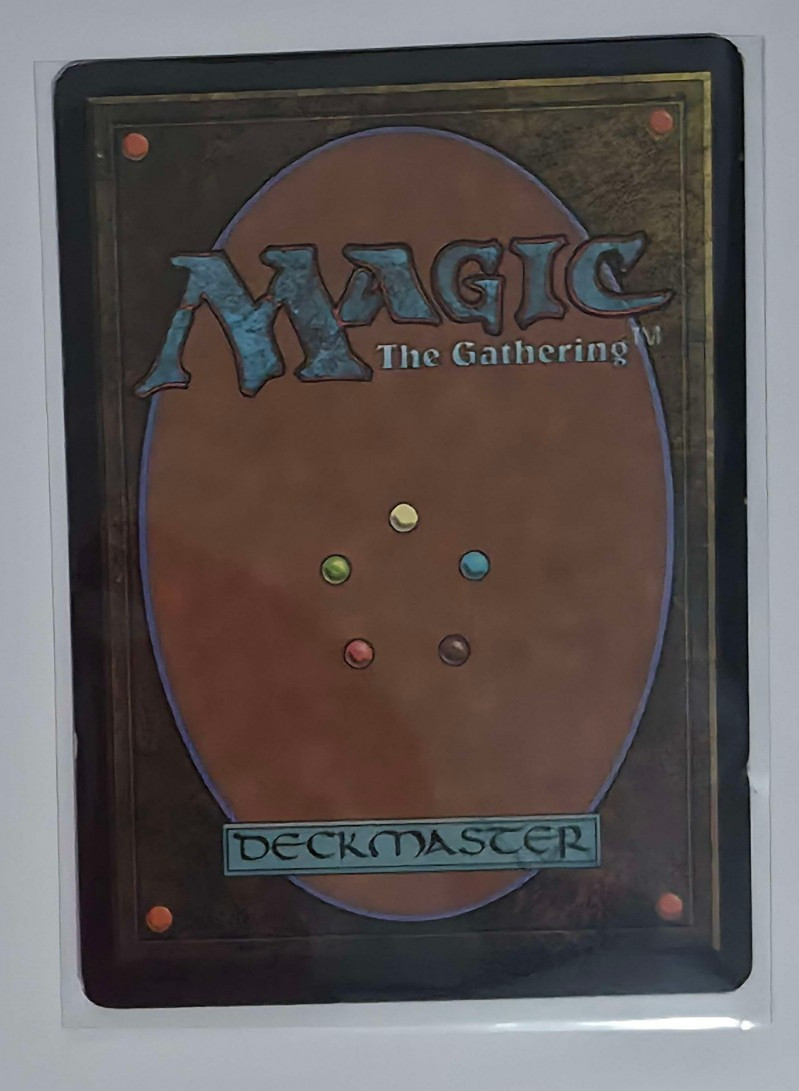 MTG Ghost Quarter – Dissension #173 LP Magic The Gathering