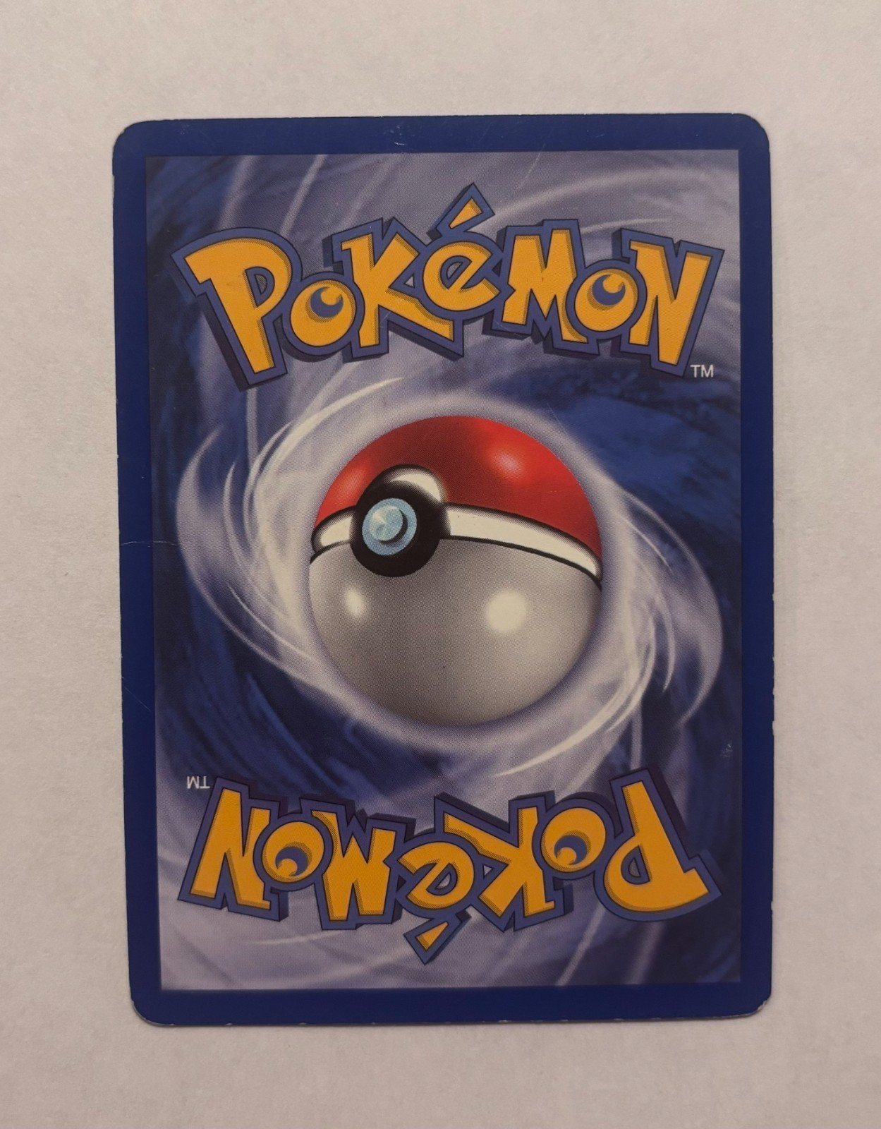 Dusclops 4/100 EX Sandstorm Holo Rare, Moderately Played