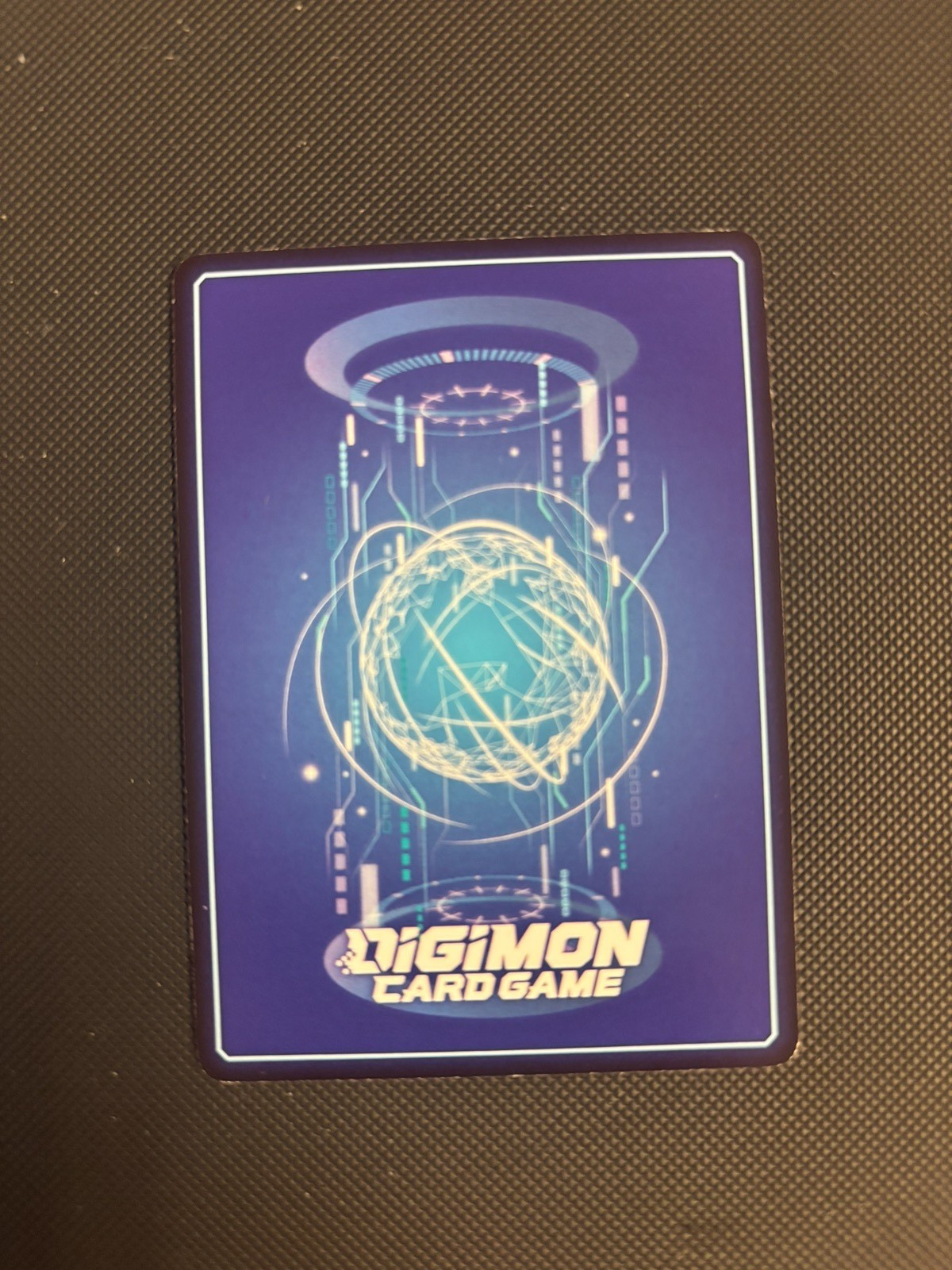 Digimon TCG ShineGreymon: Burst Mode Secret Rare BT25-104 – Dual Revolution