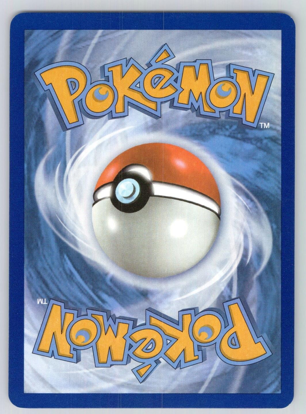 Explorer’s Guidance (Poke Ball Pattern) 107/131 Holo Pokemon NM