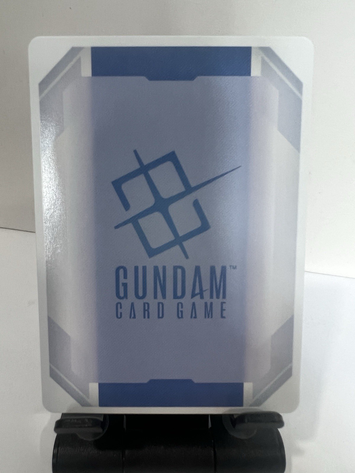 [ENGLISH] Gundam TCG Card Game Neo Zeong – GD04 – 033 LR+ Alt Art Foil