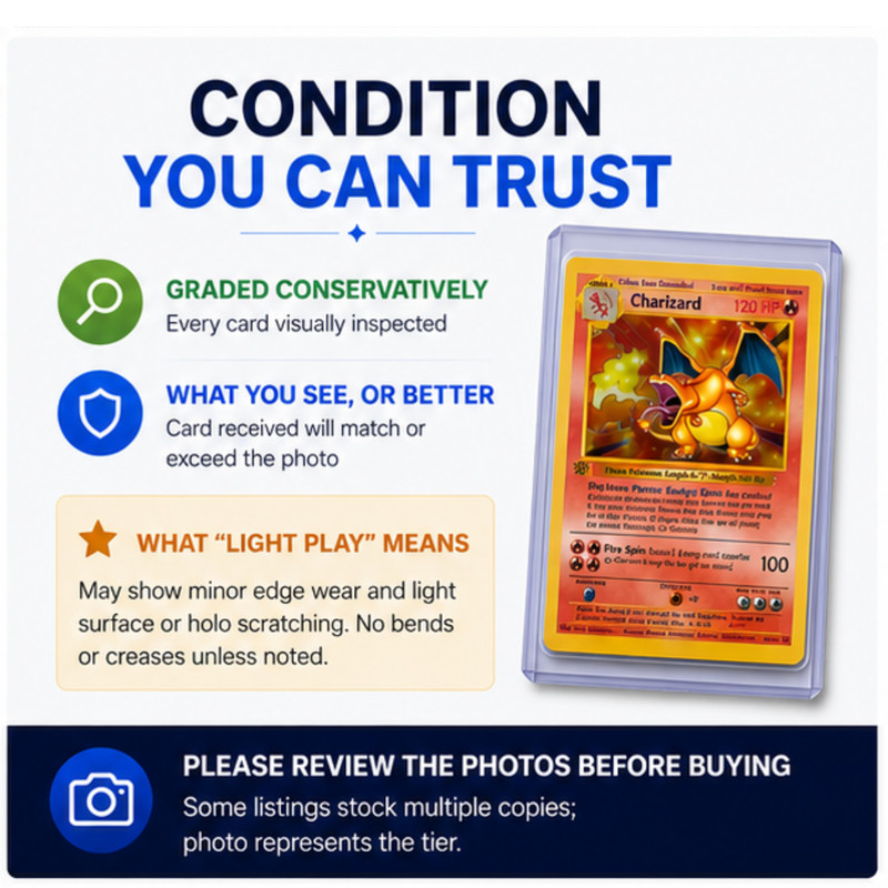 Ponyta 087/110 Common Legendary Collection HP Pokemon Card