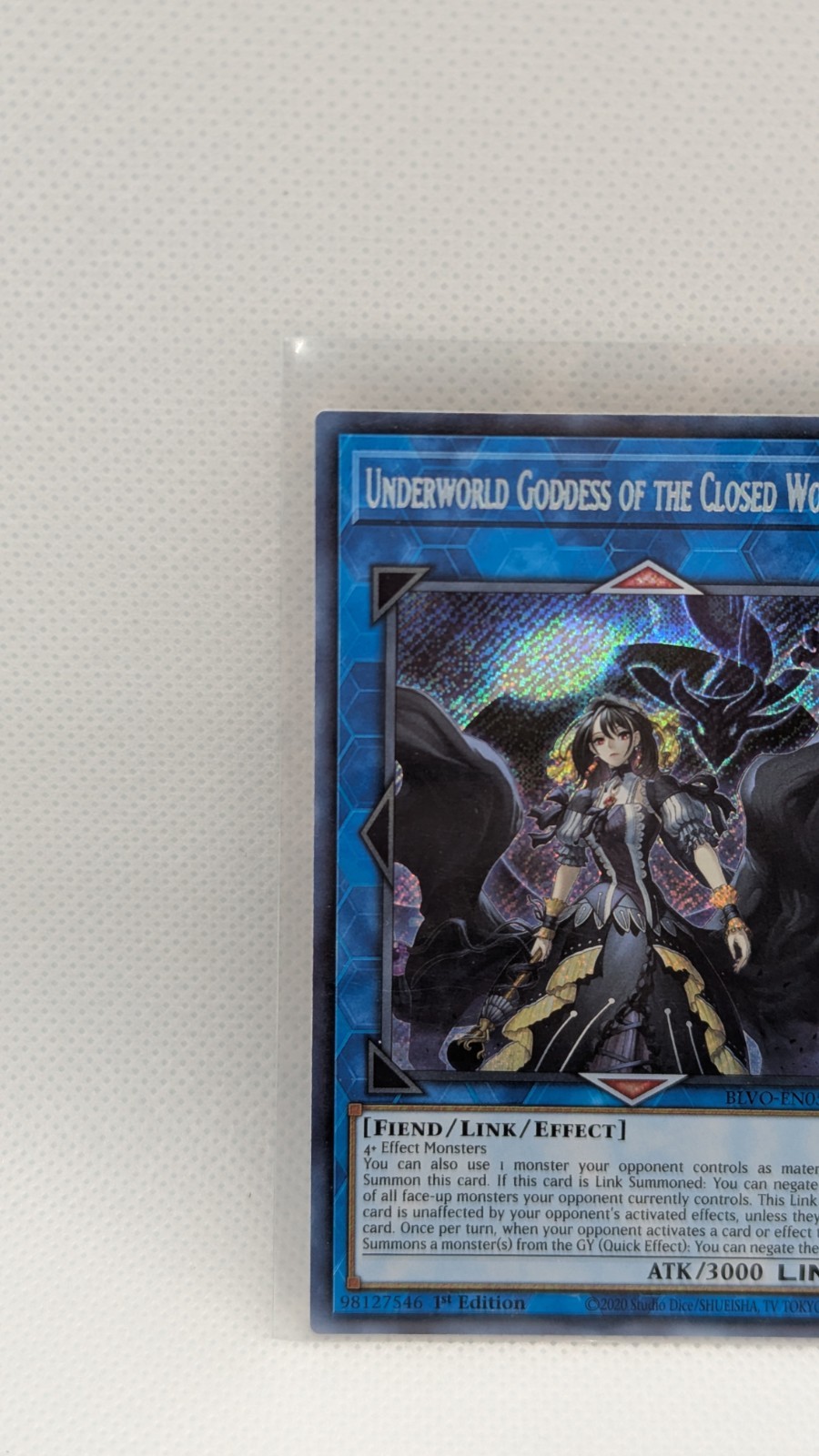Allied Code Talker @Ignister ALIN-EN051 Alliance Insight 1st Edition