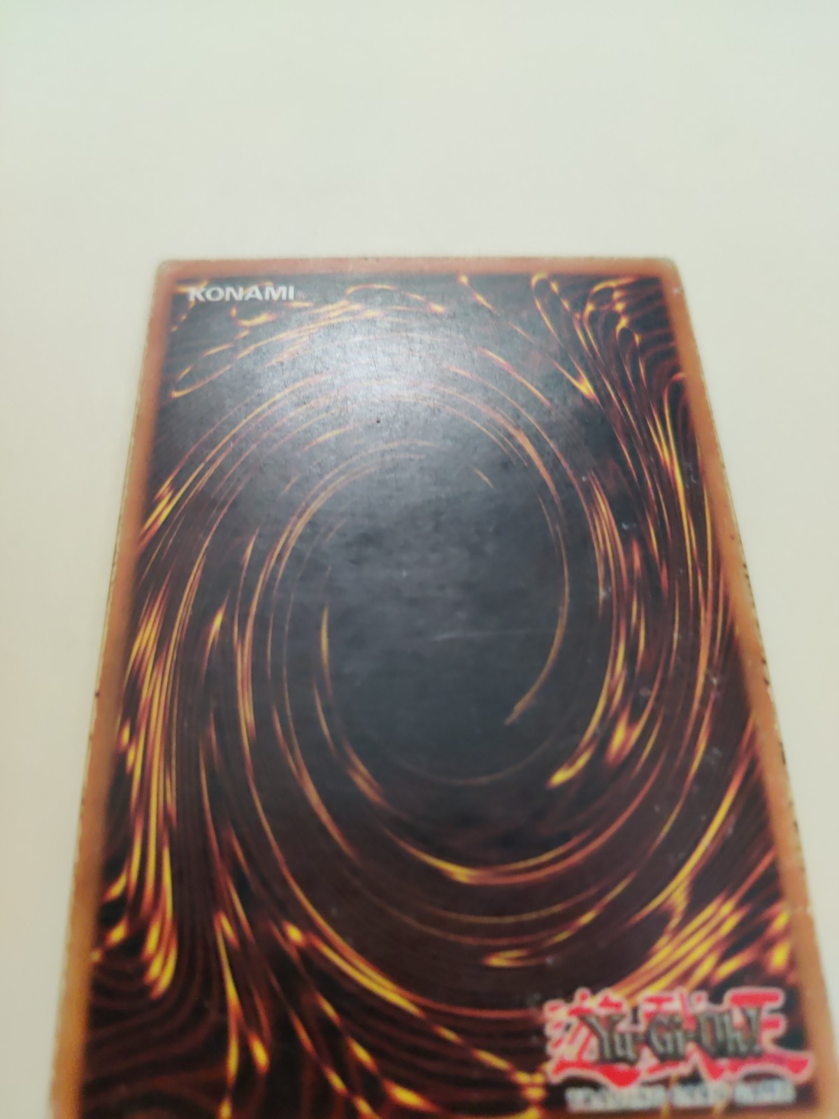 The Masked Beast LON-001 Ultra Rare Unlimited MP
