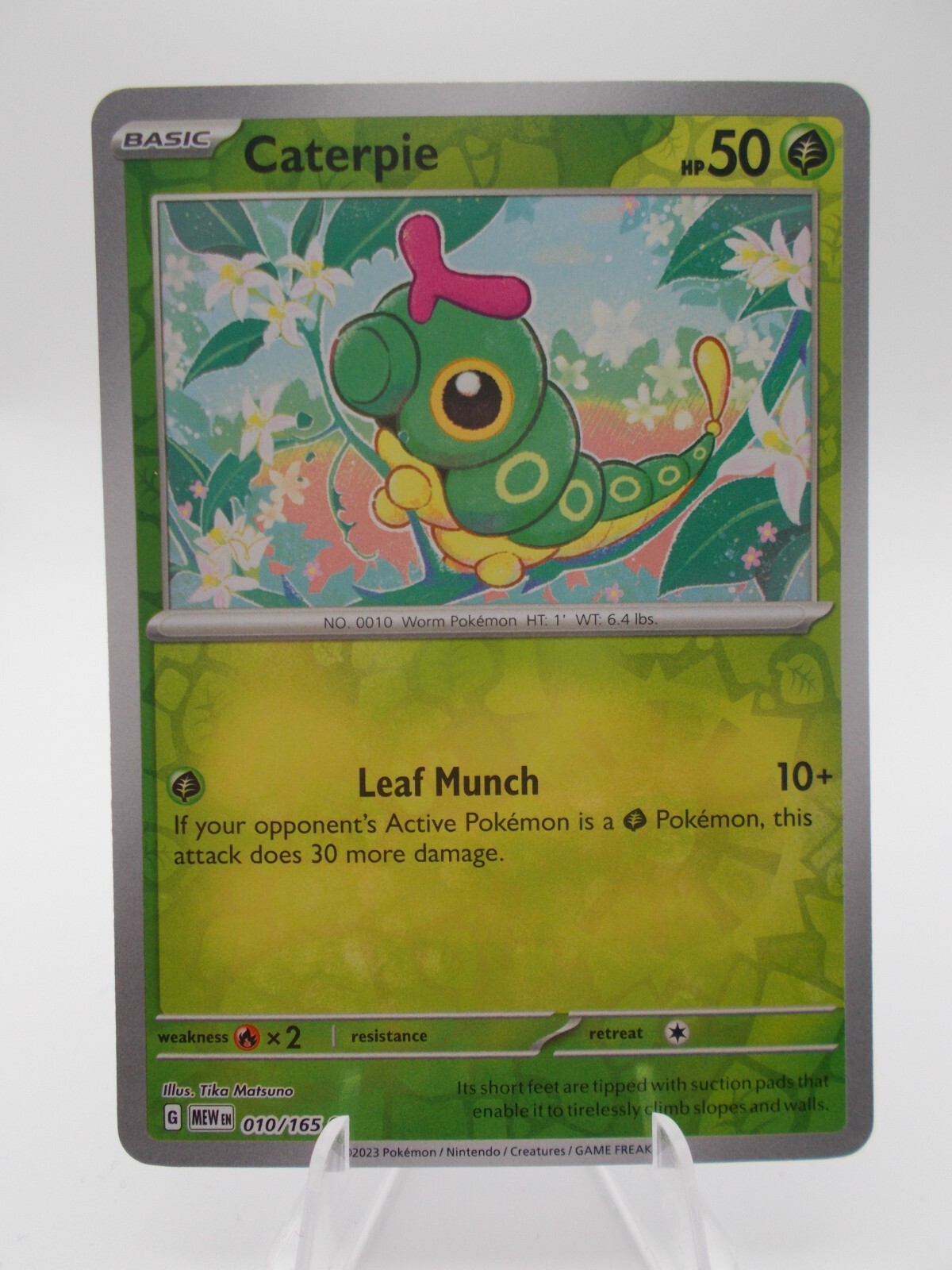 S&V 151 Pokémon TCG 1 – 165 PICK YOUR OWN REVERSE HOLOS 3+ FREE SHIP LP/NM