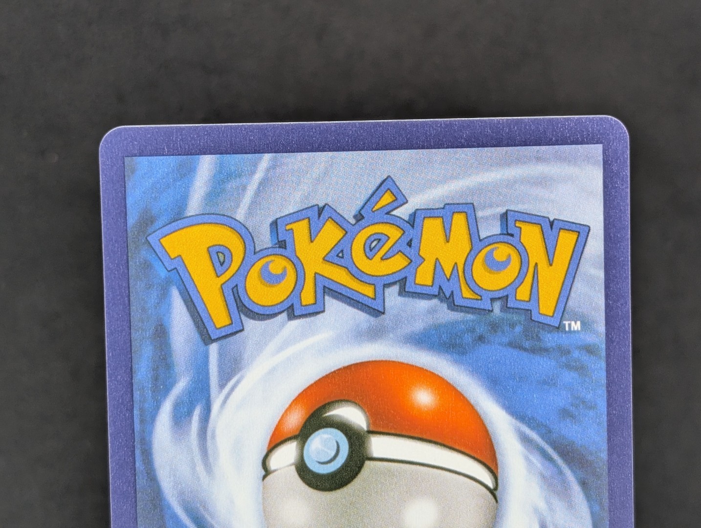 BUBBLE GLACEON EX POKEMON CARD * FAN ART * MEW FRIENDS Paldean 232/091