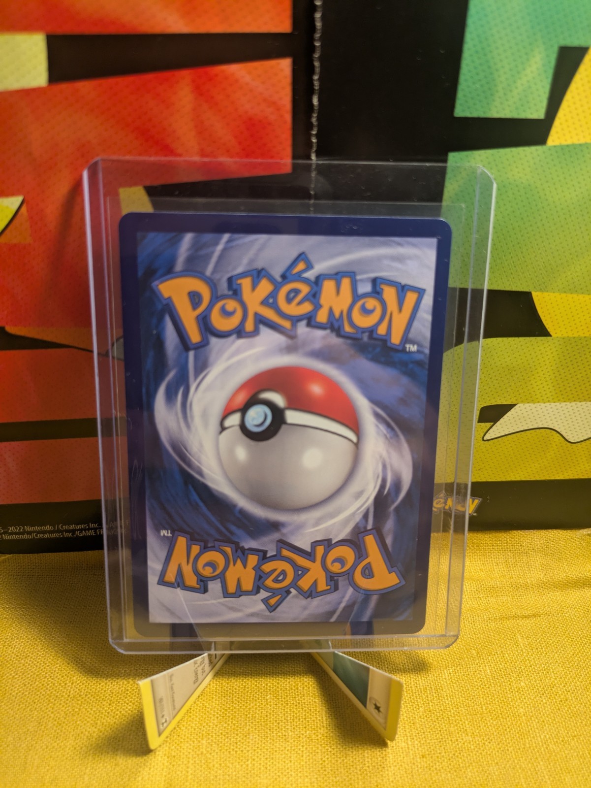The Pokémon Company Skarmory 070/507 Reverse Holo Chinese HP110 Metal Basic