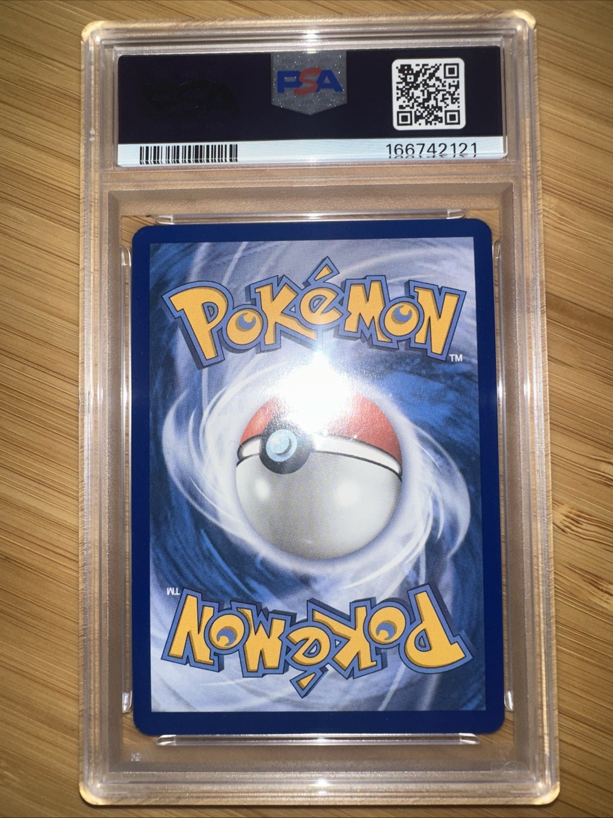 N’s Zekrom 031 MEP EN Promo Ascended Heroes Pokémon TCG PSA 9