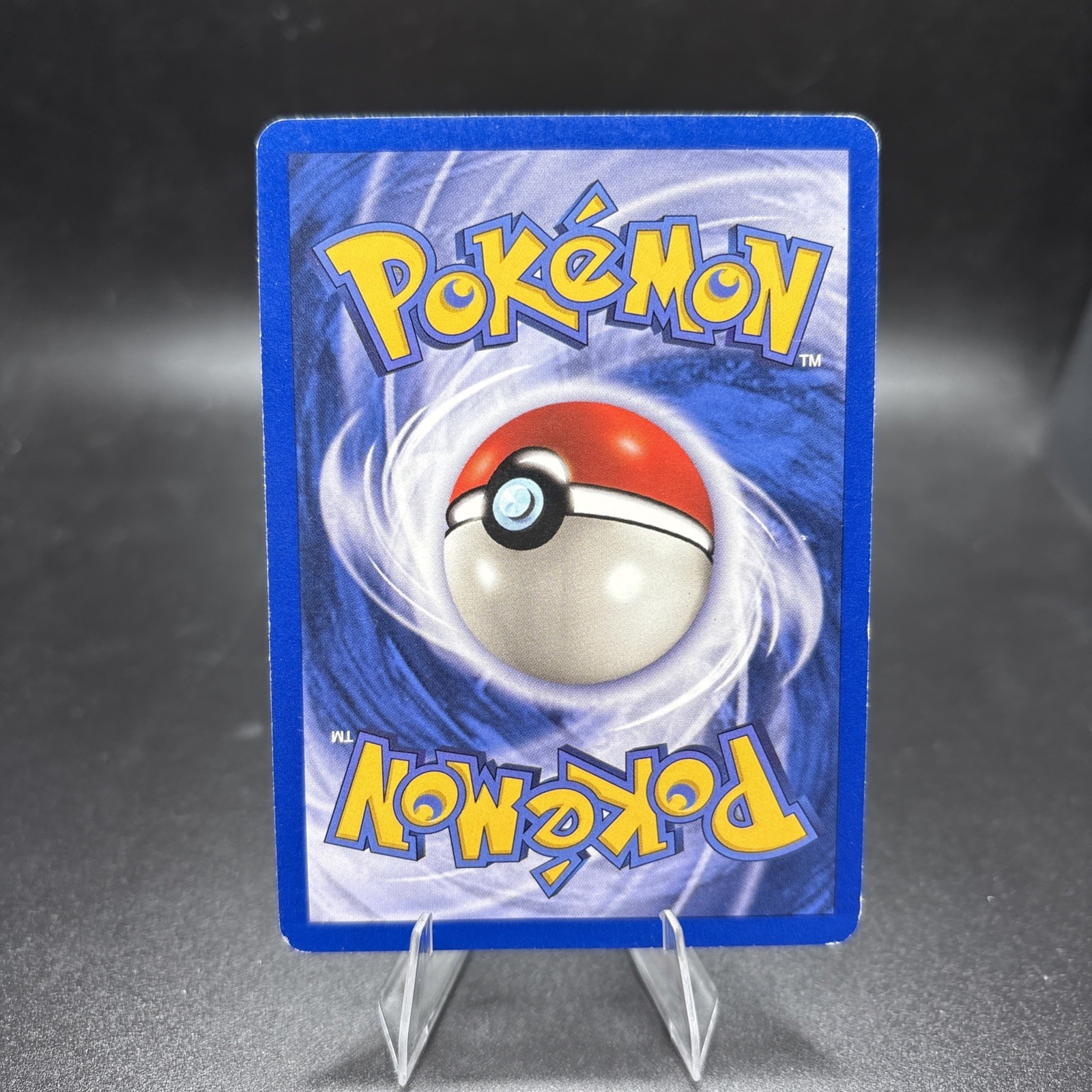 Pokemon: Electrode #21/102 Rare Base Set WOTC 1999 Non-holo Vintage LP -j