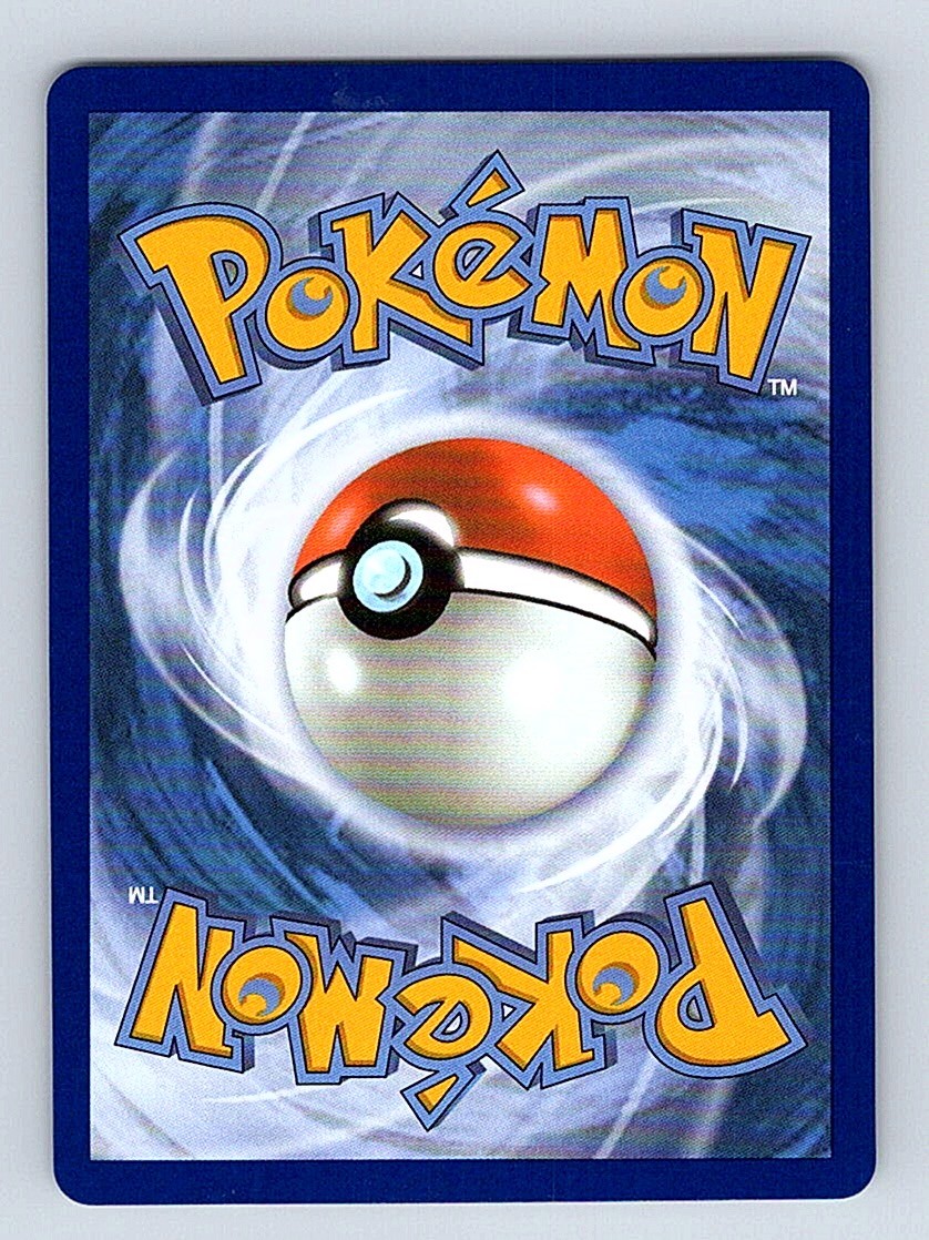 Lapras ex Holo 022/088 ME03: Perfect Order Double Rare NM