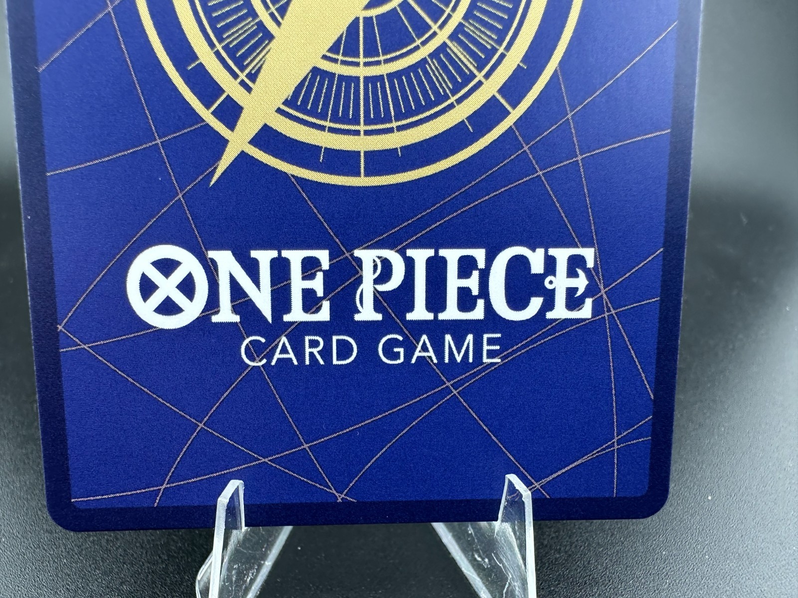 One Piece x Round 1 – Nico Robin EB03-054 Promo – ENGLISH – READ DESC