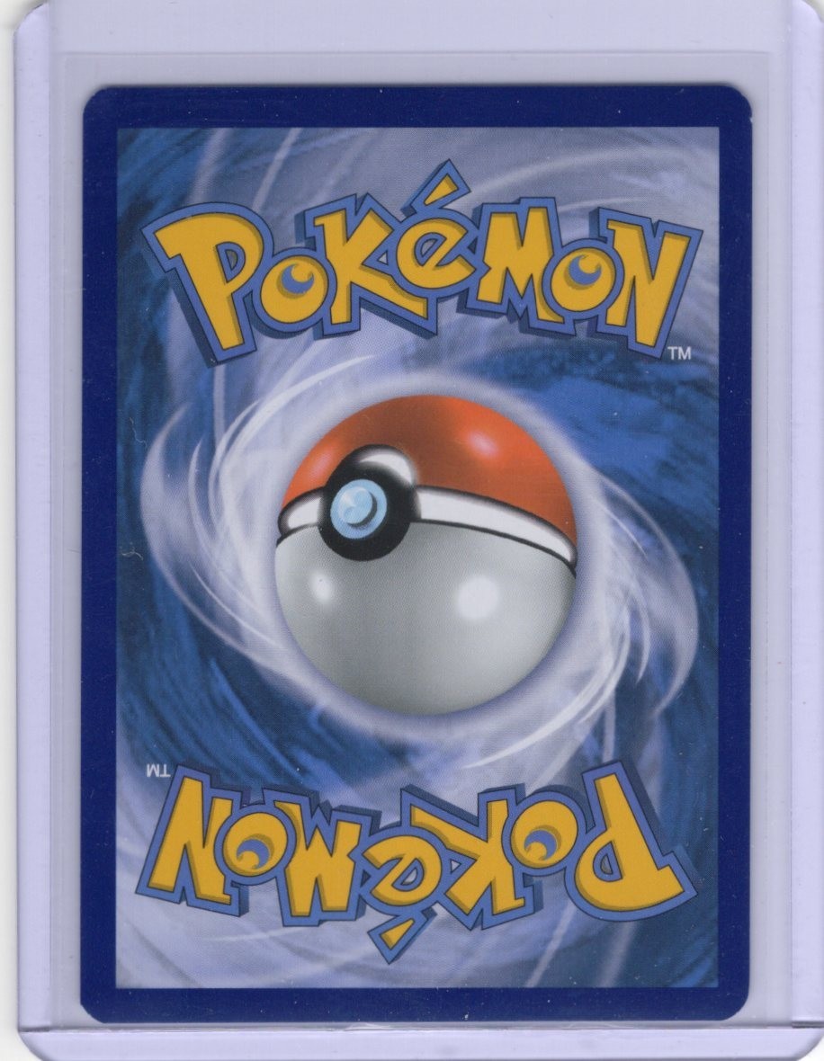 Pokémon Spearow Holo 151/132