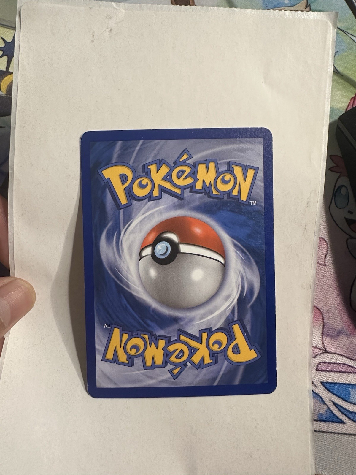 Ursaring Holo 18/115 Unseen Forces LP