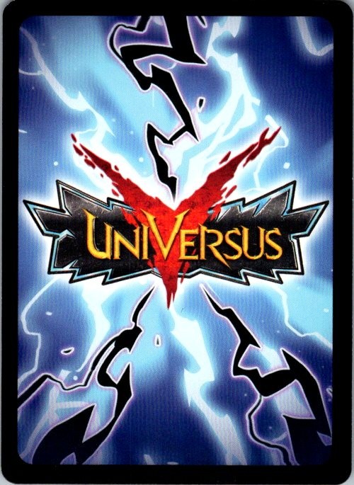 Confession 109/122 C UniVersus: My Hero Academia: Undaunted Raid Universus LP