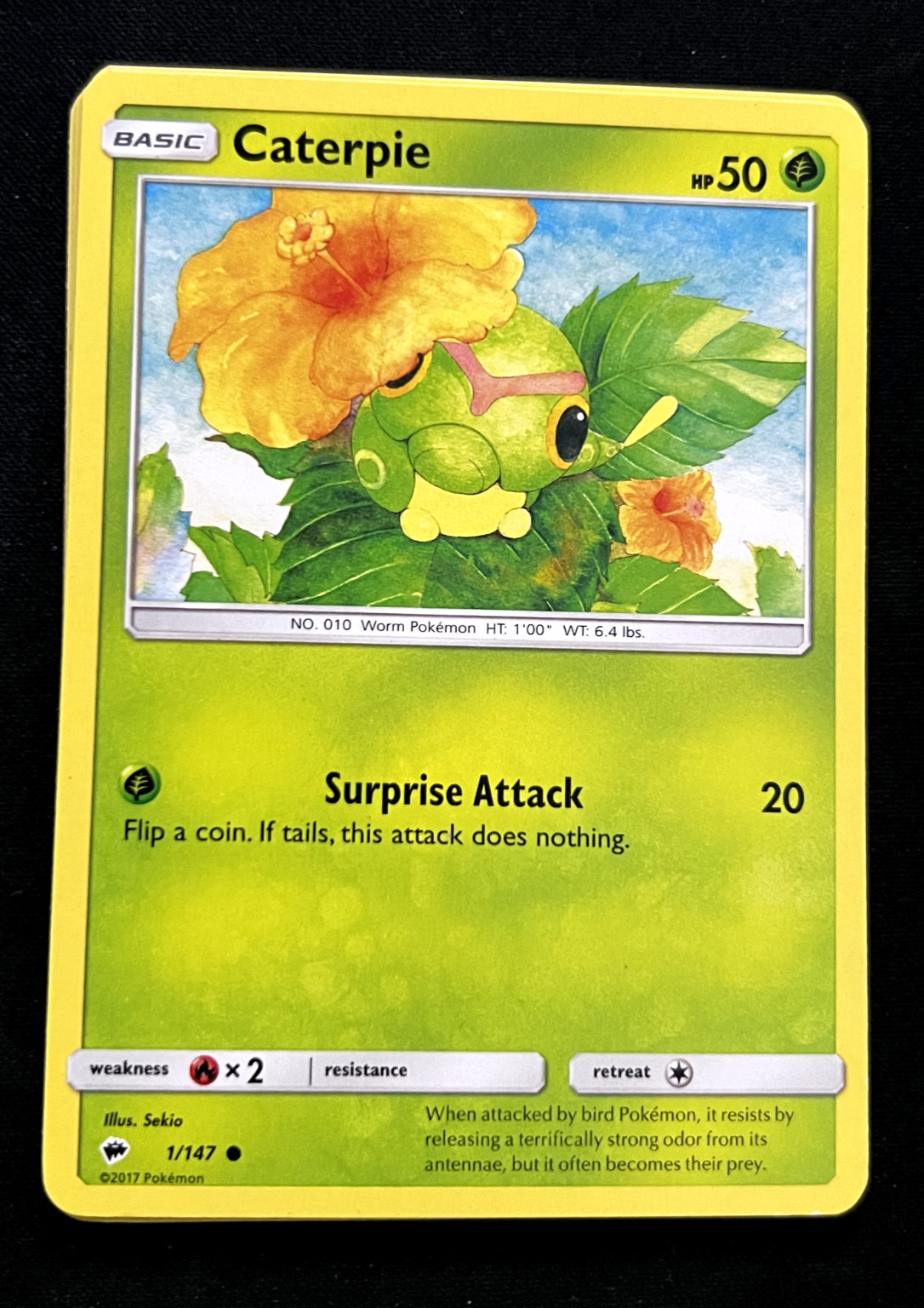 Sun & Moon: Burning Shadows Singles – Pick & Choose Your Card (Base, Holos)