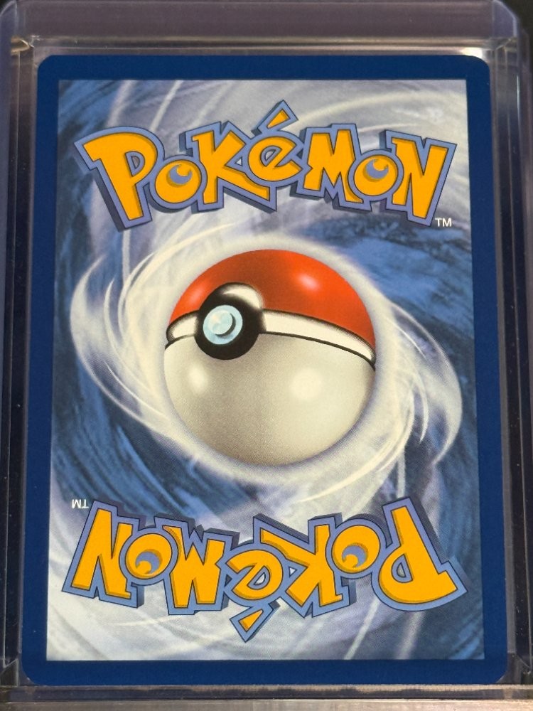 Iono’s Bellibolt ex JTG 53 Pokemon RR H NM