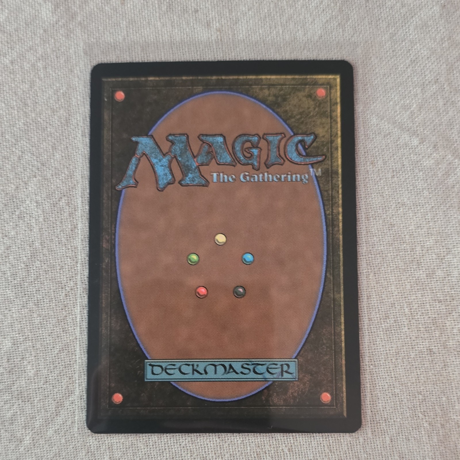 Wizards of the Coast Fires of Mount Doom 392 LTR Rare REG ENG 2023 Extended Art