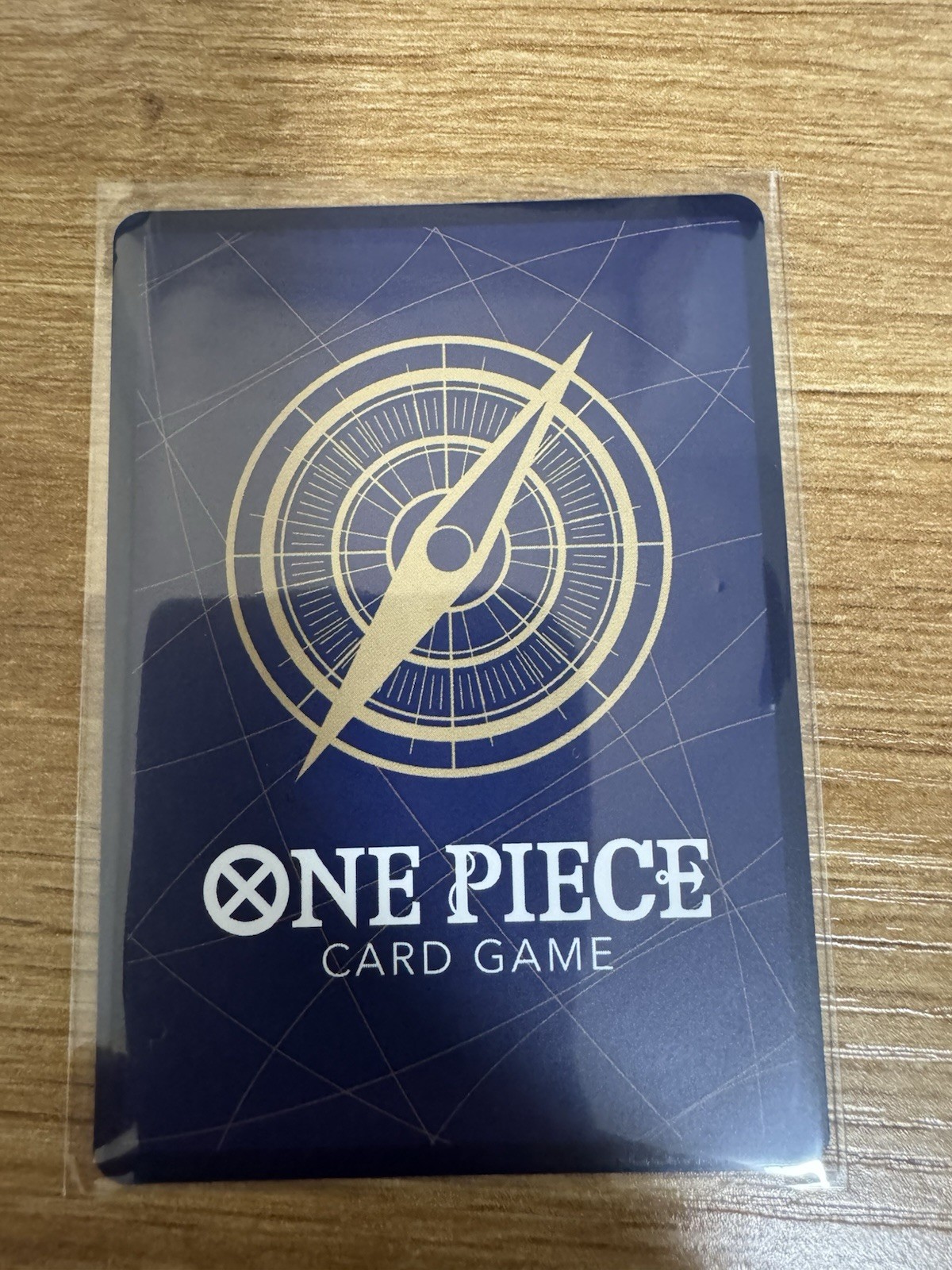 Tony Tony Chopper – One Piece x Round 1 Promo Card – OP09-068 – ENGLISH – NM/MT