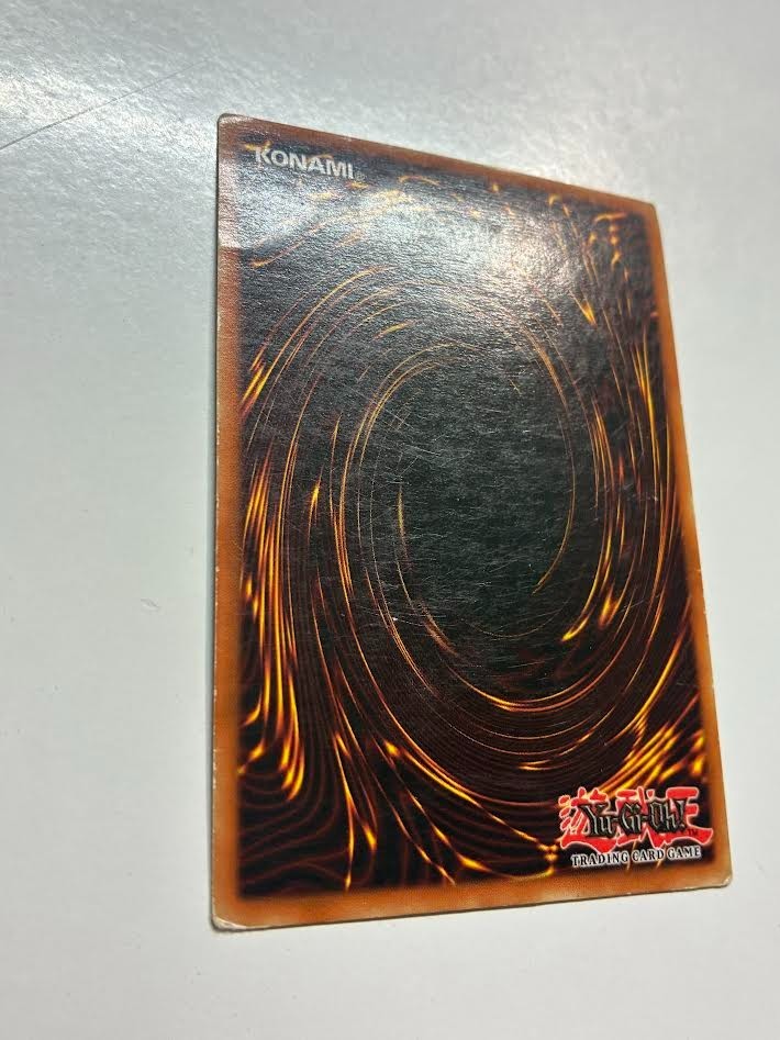 USA Seller Yugioh Royal Oppression LOD-091 Rare MP