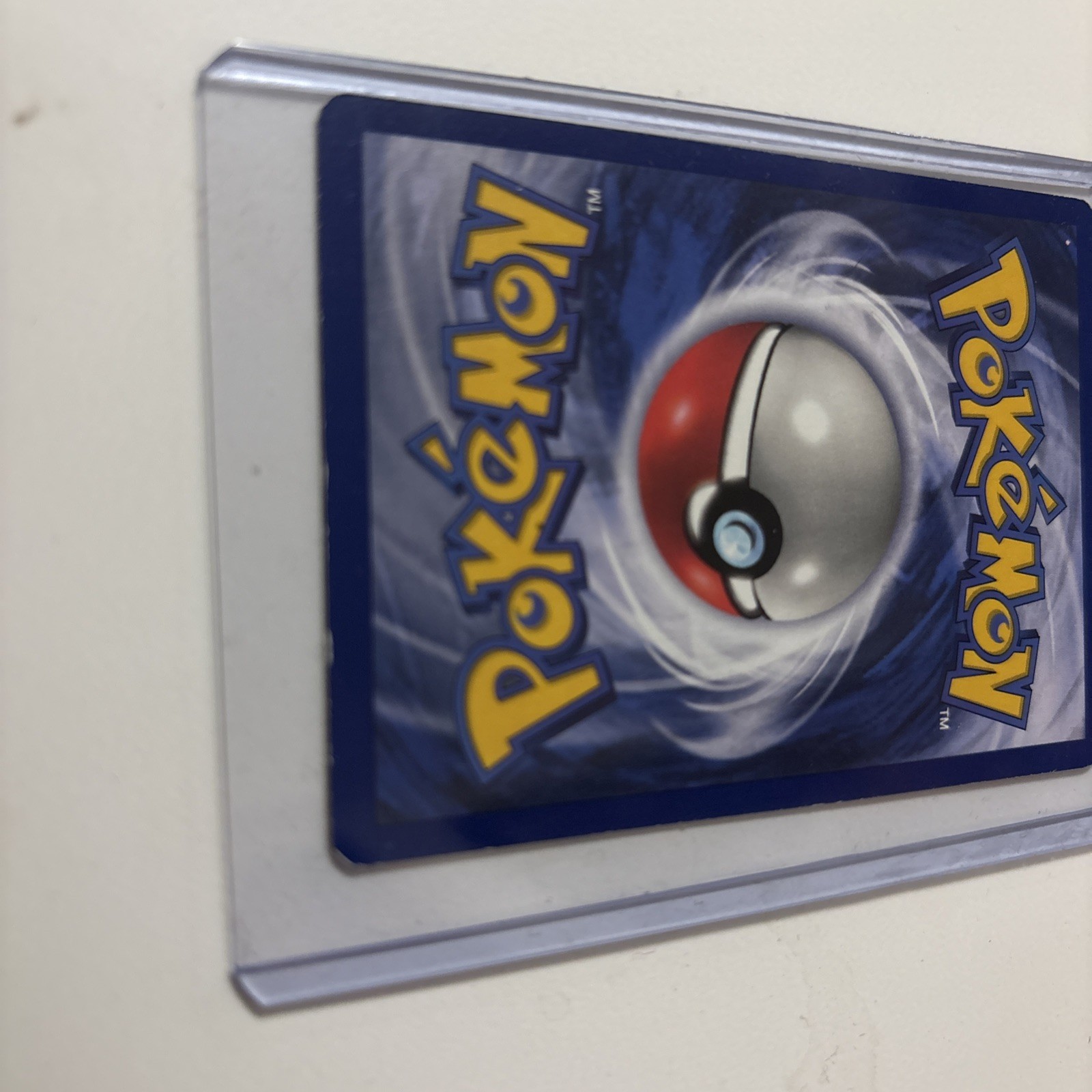 Mew 09 – Wizards Of The Coast Promo