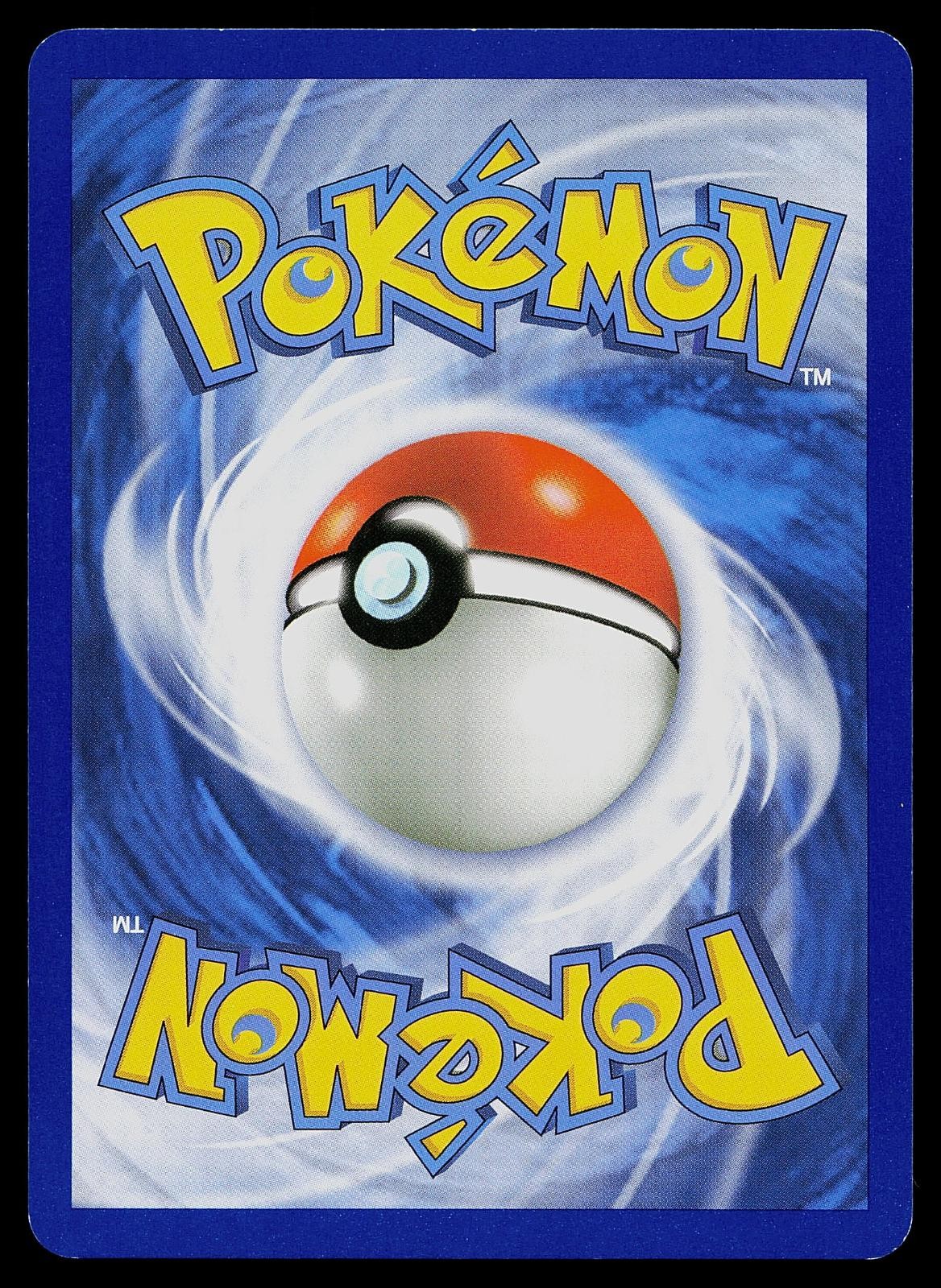 Pokemon Card – Zekrom Black & White 47/114 Holo Rare