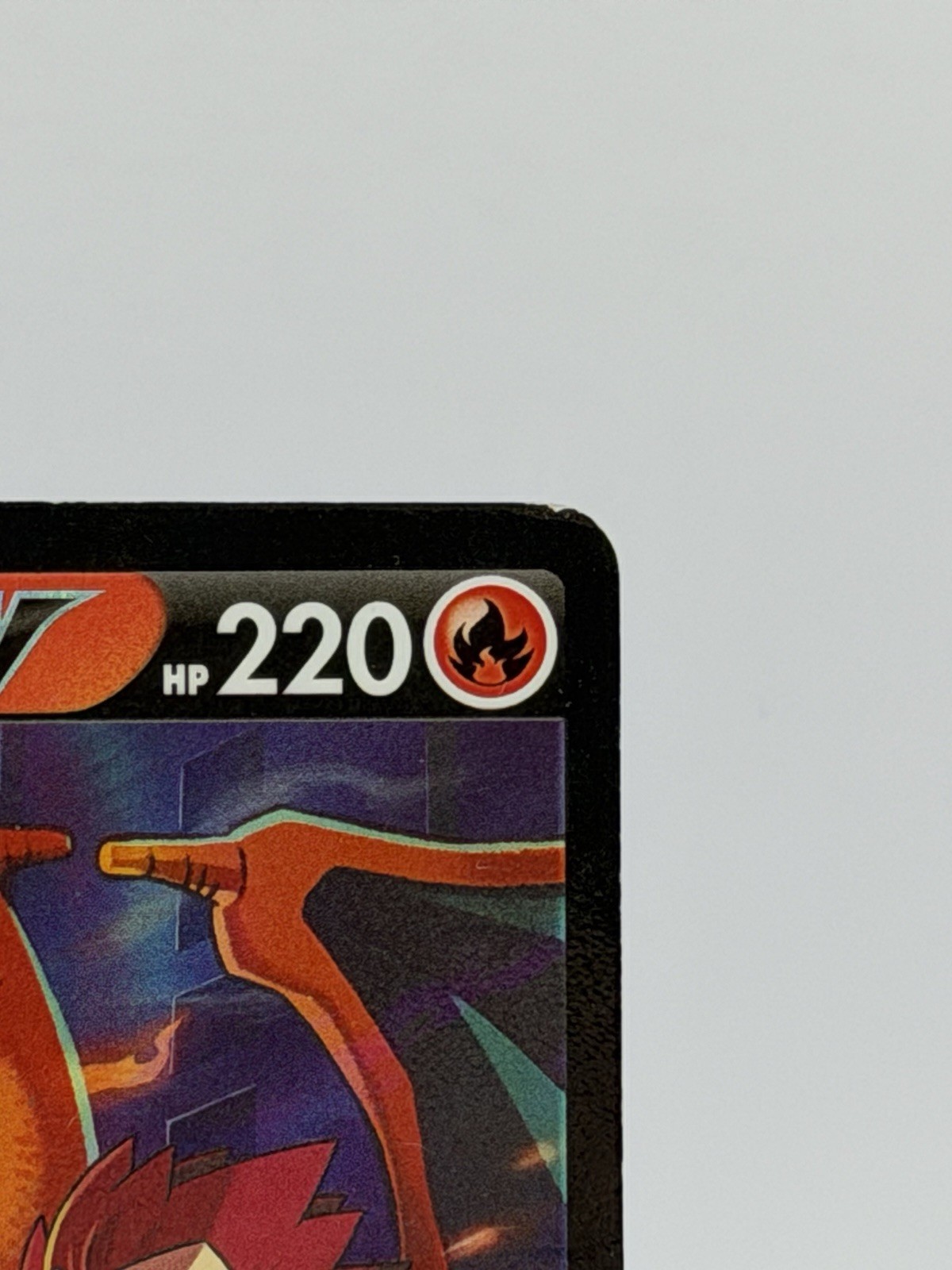 Lance’s Charizard V SWSH133 SWSH: Sword & Shield Promo Cards Holo