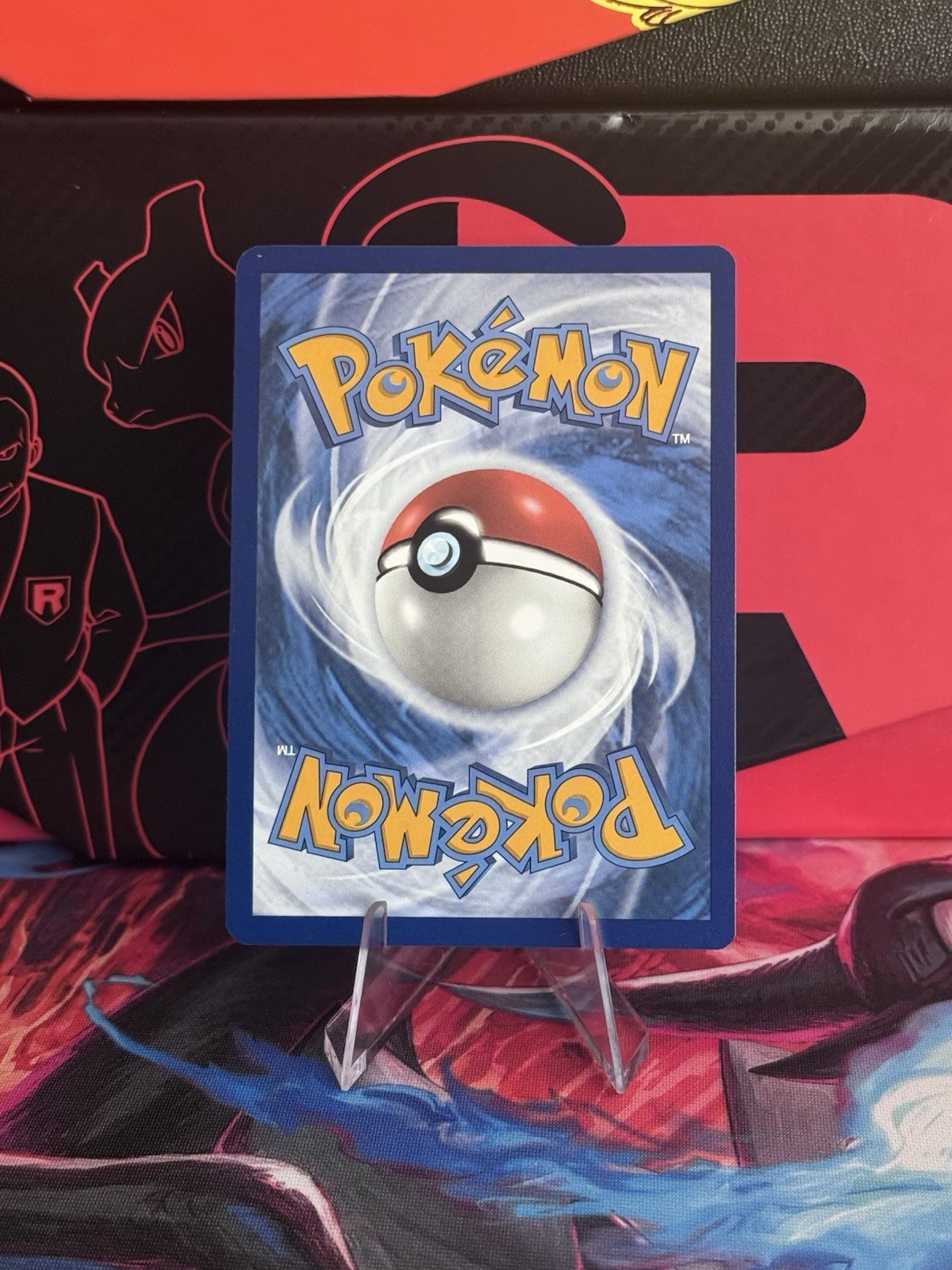 Toxtricity 141/091 Pokemon SV: Paldean Fates Shiny Rare Holo