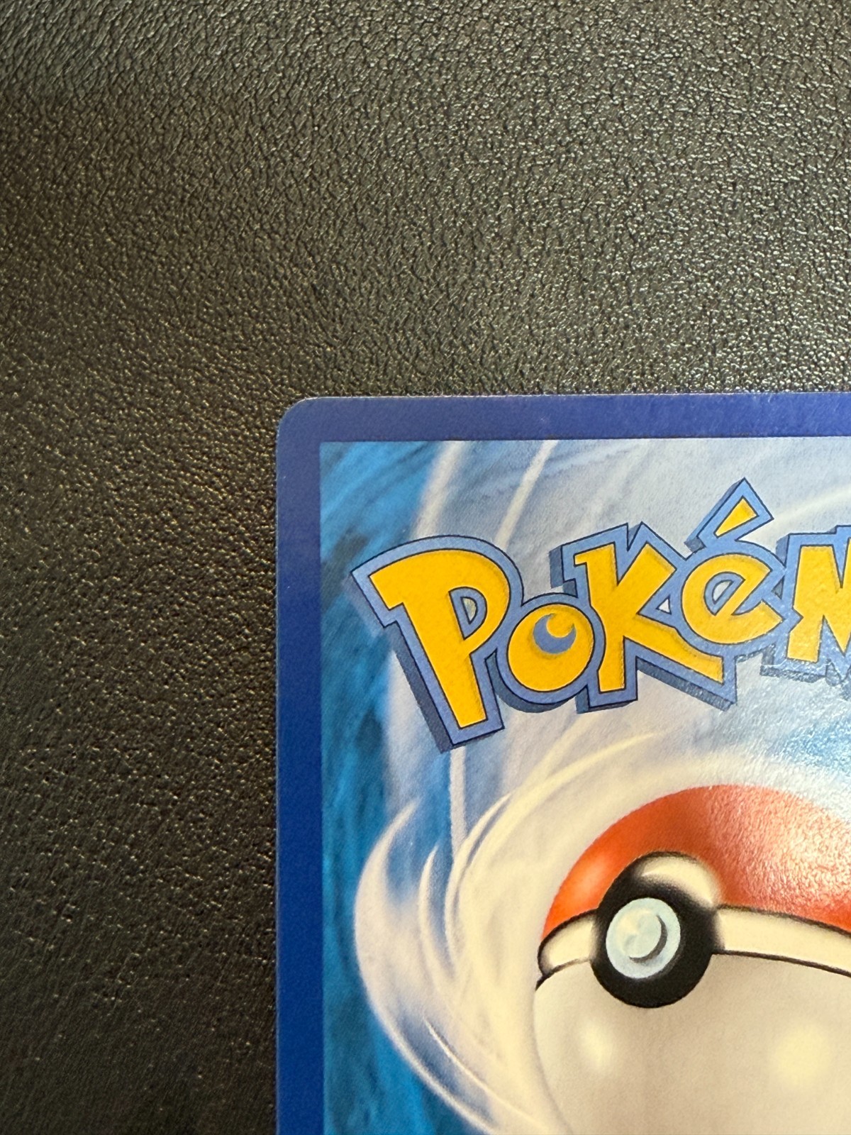 Lugia V 110/098 S12 Paradigm Trigger Korean Pokemon Card SR Bonus