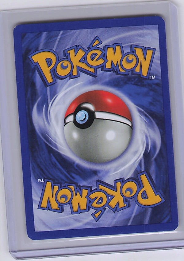 Weezing 32/165 Holo Rare Expedition Base Set Pokemon Holo Moderately Played