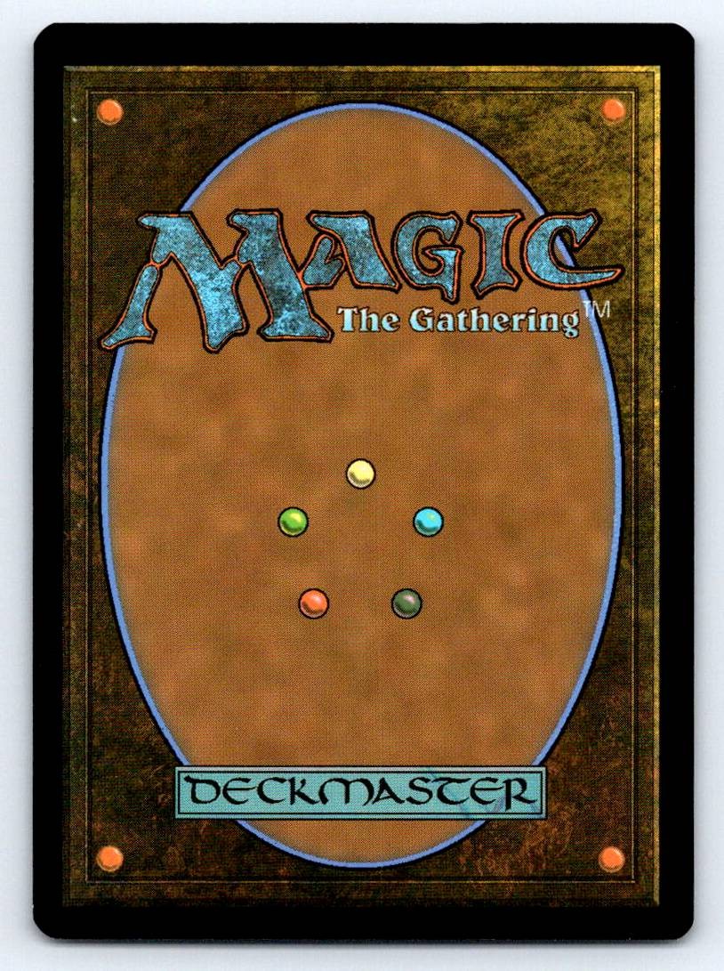 Mechan Shieldmate Edge of Eternities EOE 65 NM Daniel Ljunggren