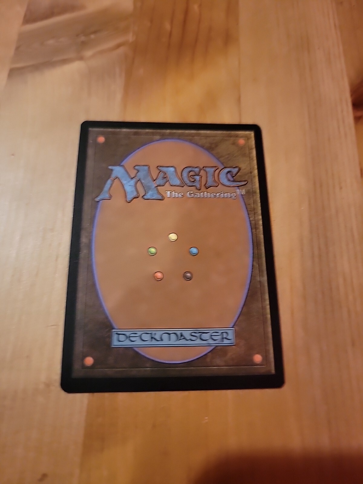 Krark, the Thumbless FOIL Commander Legends NM Red Rare MAGIC MTG CARD