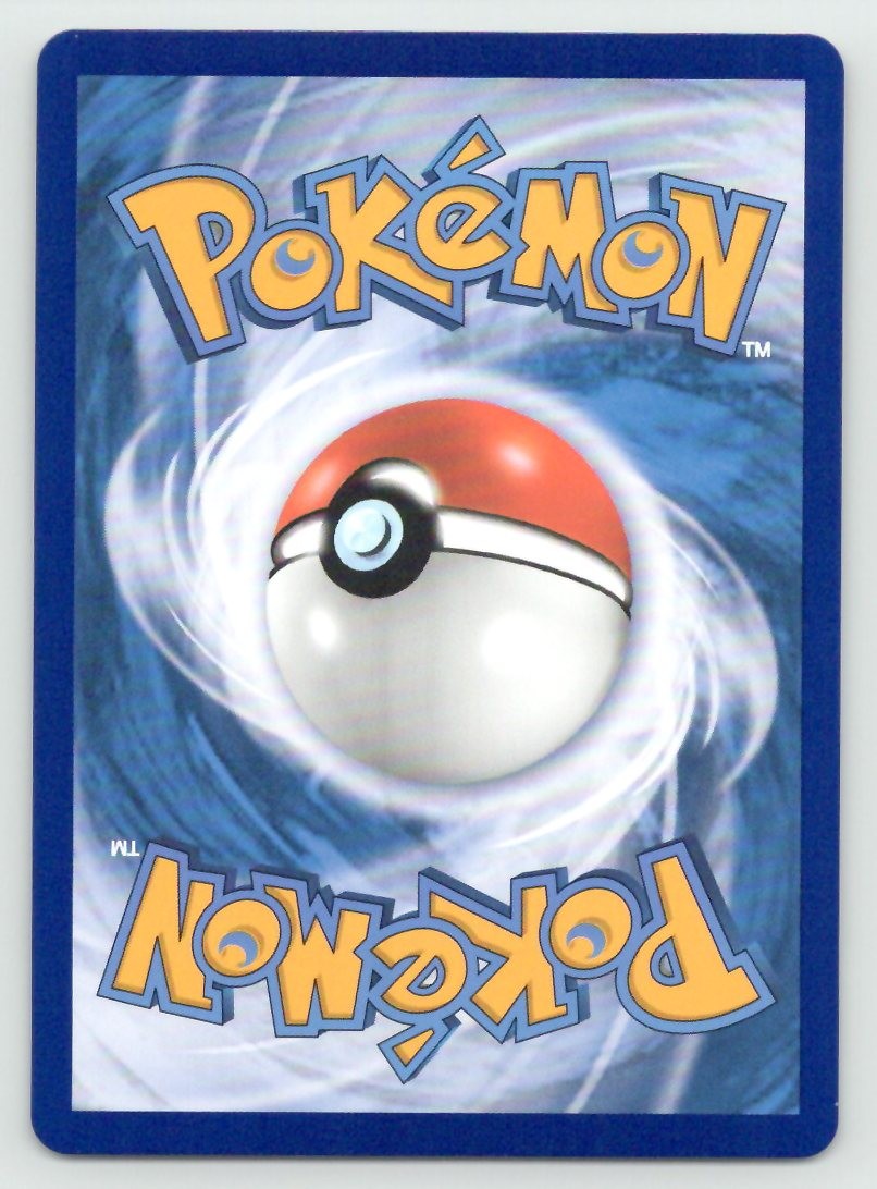 Pokemon Phione REVERSE HOLO Gem Pack Volume 4 CBB4C 1301/07 NM