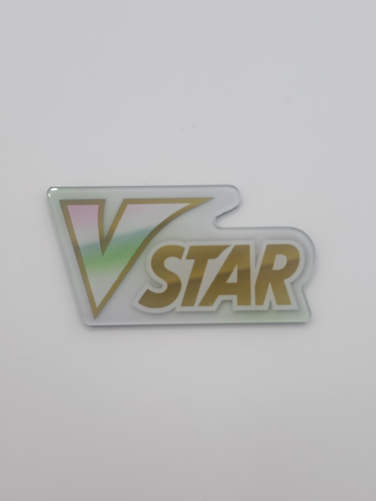 Pokémon TCG VSTAR Acrylic Marker TCG CCG