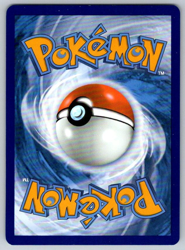 Ho-oh ex Holo Trading Card Game Classic 007/034 Pokemon Card NM