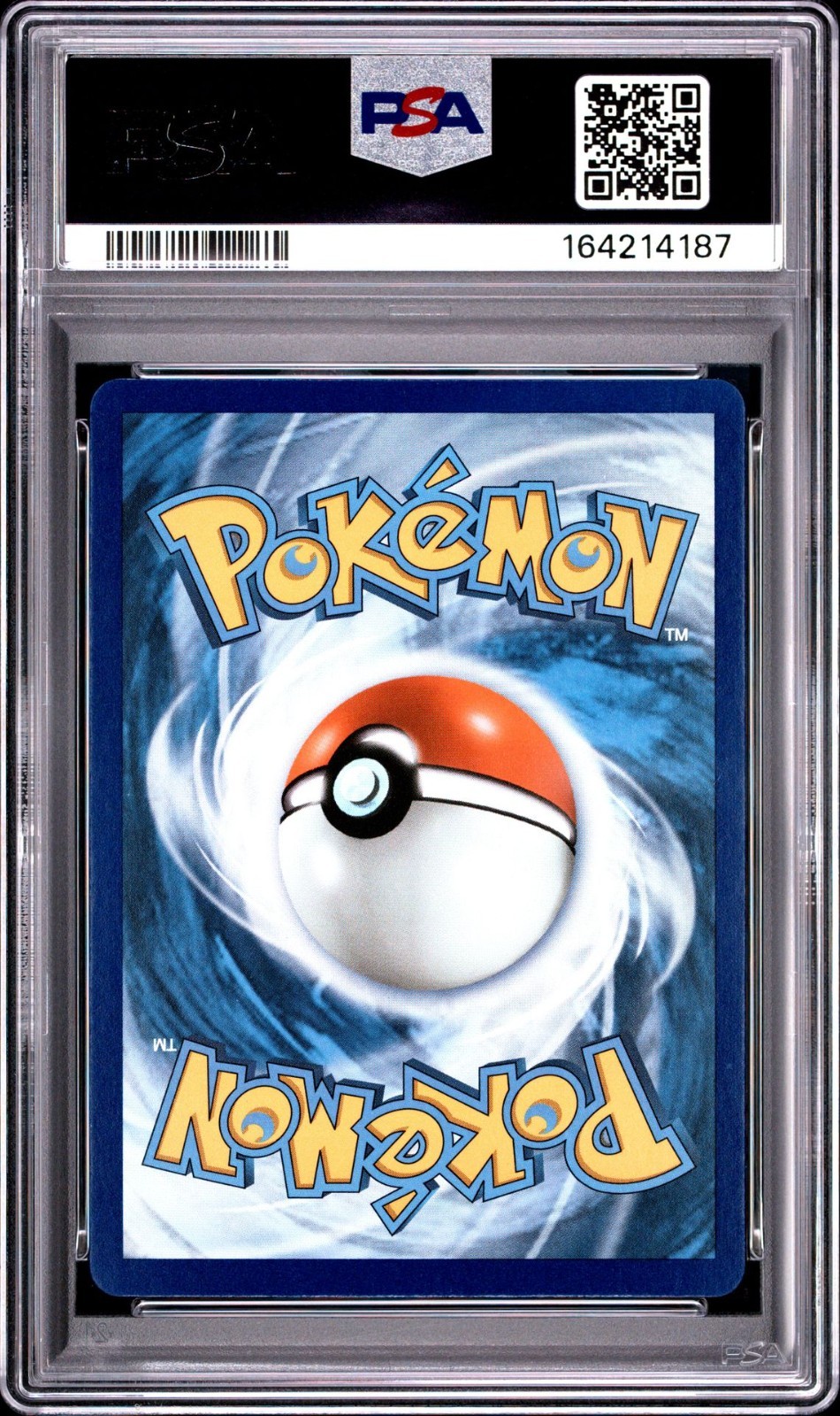 Pokémon Team Up Magikarp & Wailord GX Full Art 160/181 PSA 9 MINT