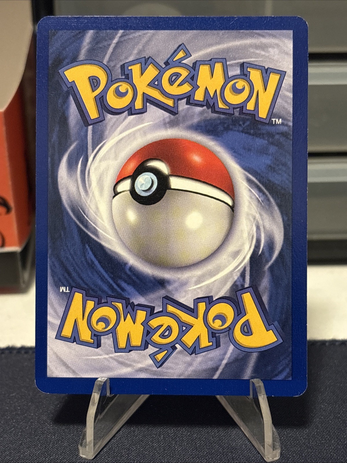 Pokémon TCG Mewtwo Base Set Holo 10/102 NM-LP