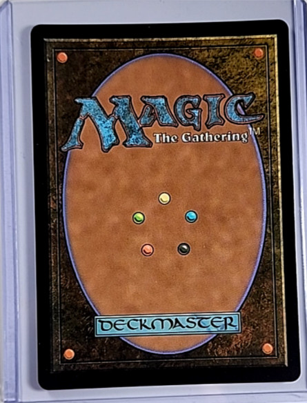 2023 MTG Magic The Gathering SLD Secret Lair Borderless Foil 1225 Ice-Fang Coatl