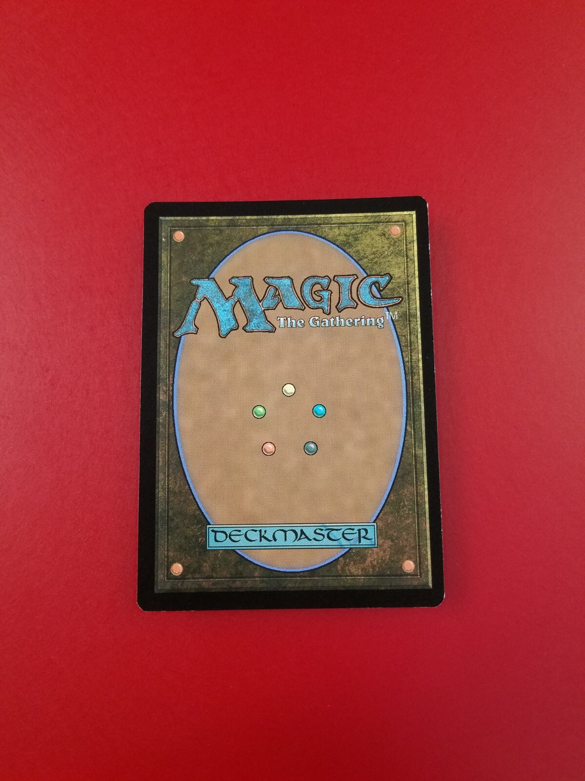 1x Burnished Hart | FOIL Schematics | The Brothers’ War | MTG Magic Cards