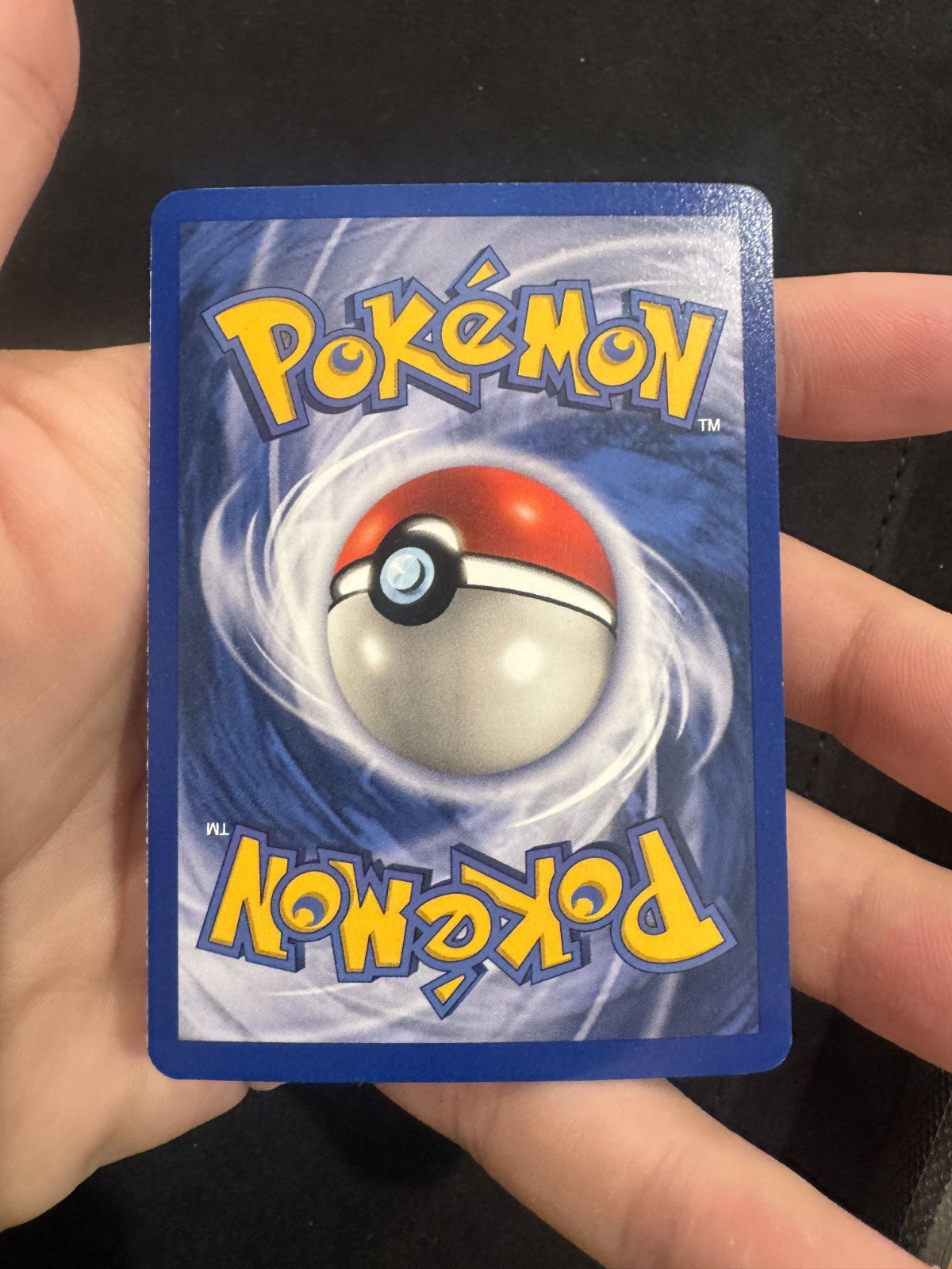 Clefable 01/64 first edition Jungle Holo