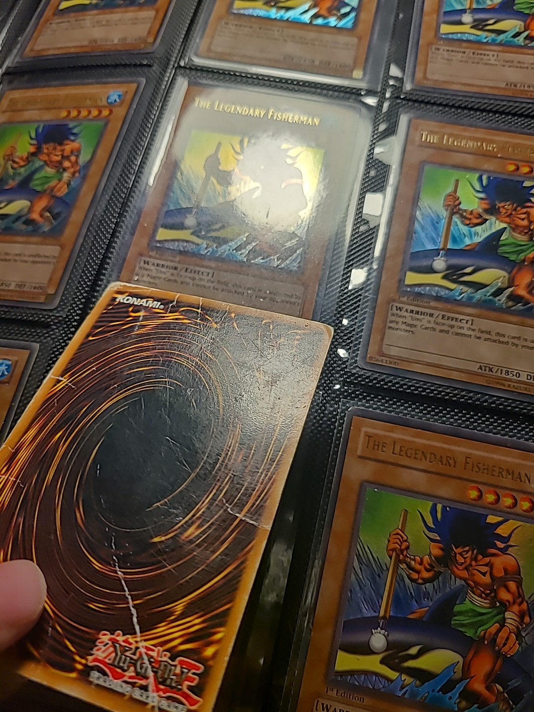 Yugioh! Thought Ruler Archfiend – TDGS-EN044 – Ultimate Rare – 1st Edition