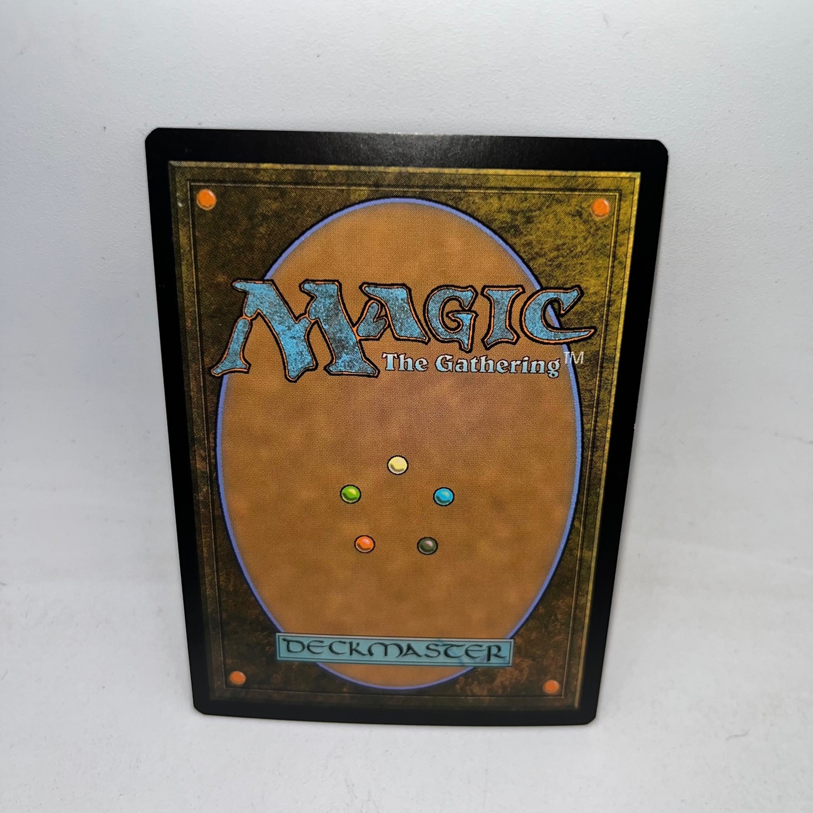 Borrowing 100,000 Arrows 45 Common Masters 25 Magic: The Gathering LP