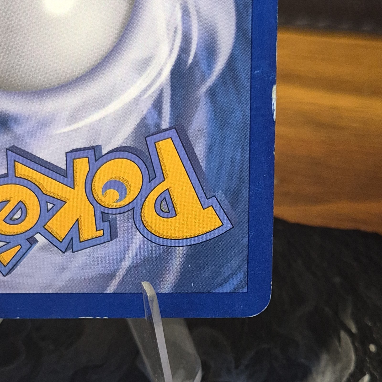 Thundurus Full Art 97/98 – Emerging Powers Vintage Pokémon Card