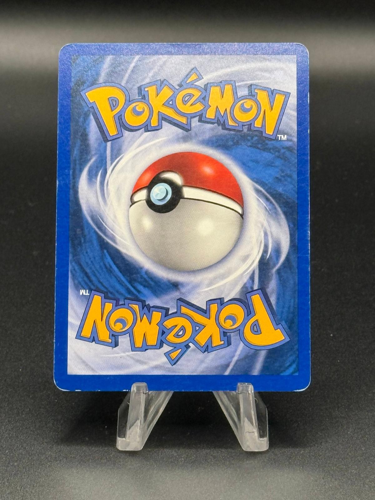 Delcatty 29/109 Uncommon Ruby & Sapphire Pokemon Moderately Played