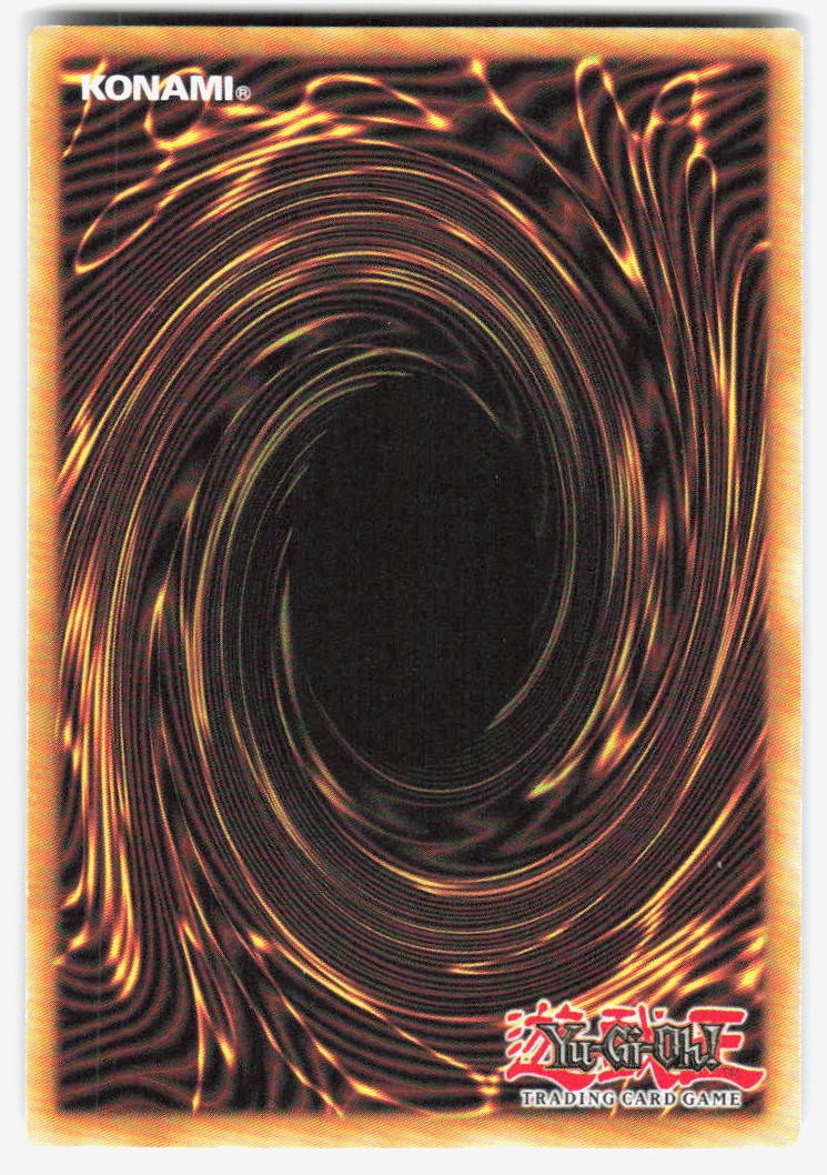 The Black Stone of Legend Ultra Rare Legendary Decks II LDK2-ENJ05 LP